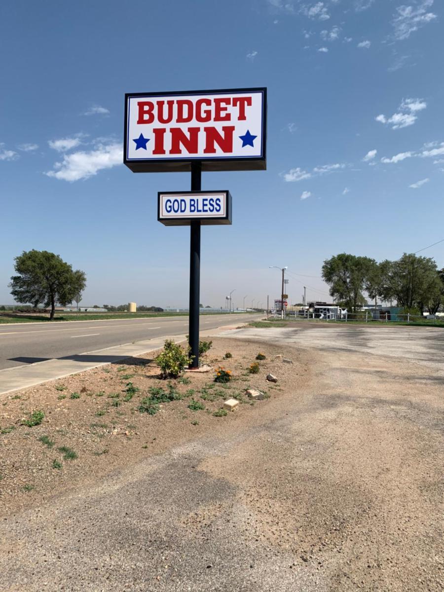 Budget Inn photo 20