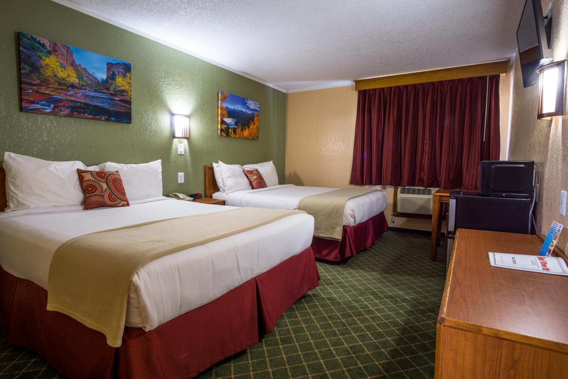 Red River Inn Silt - Rifle photo 2