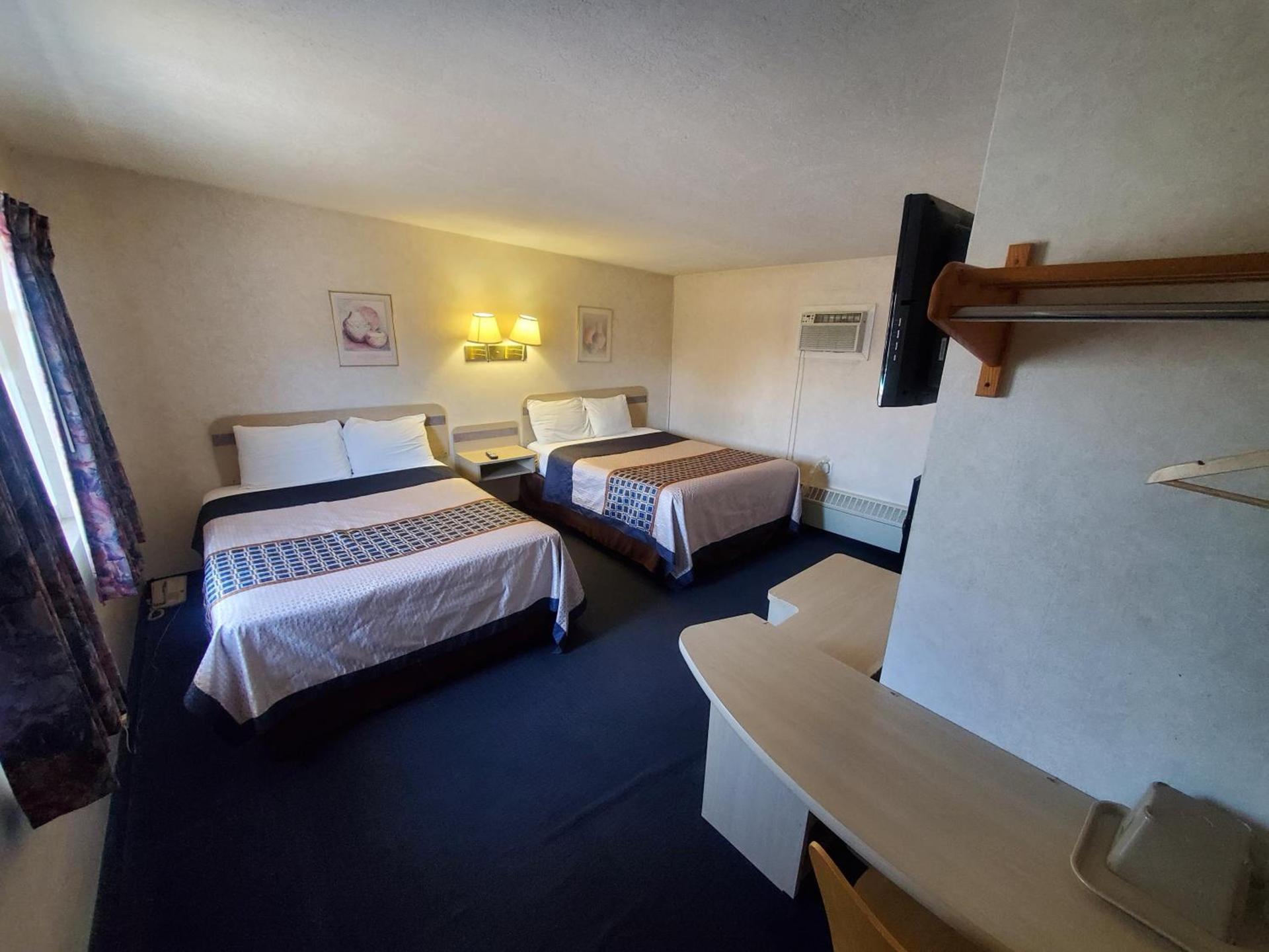 Sands Motel Niagara Falls photo 16