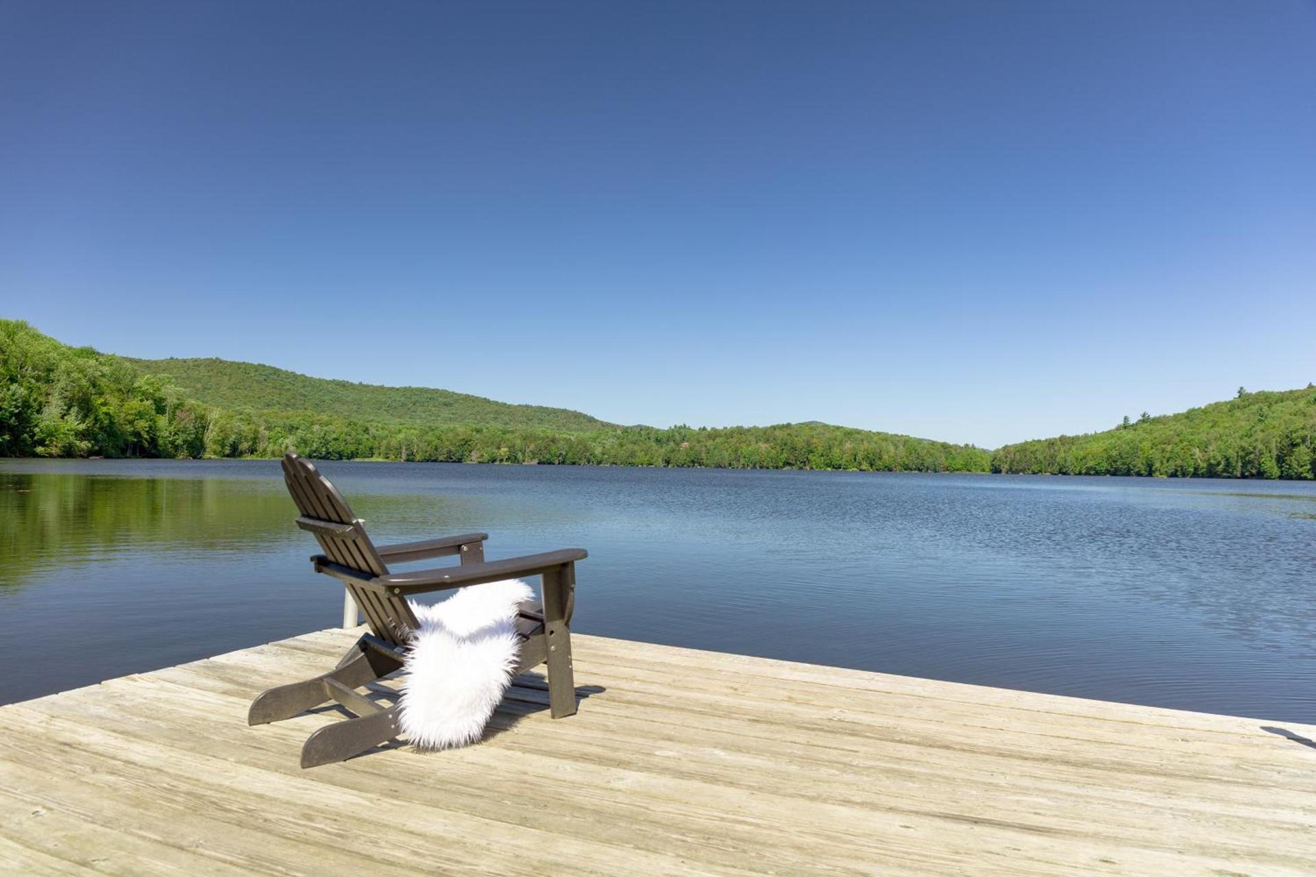 Mountain Meadows Lodge photo 48