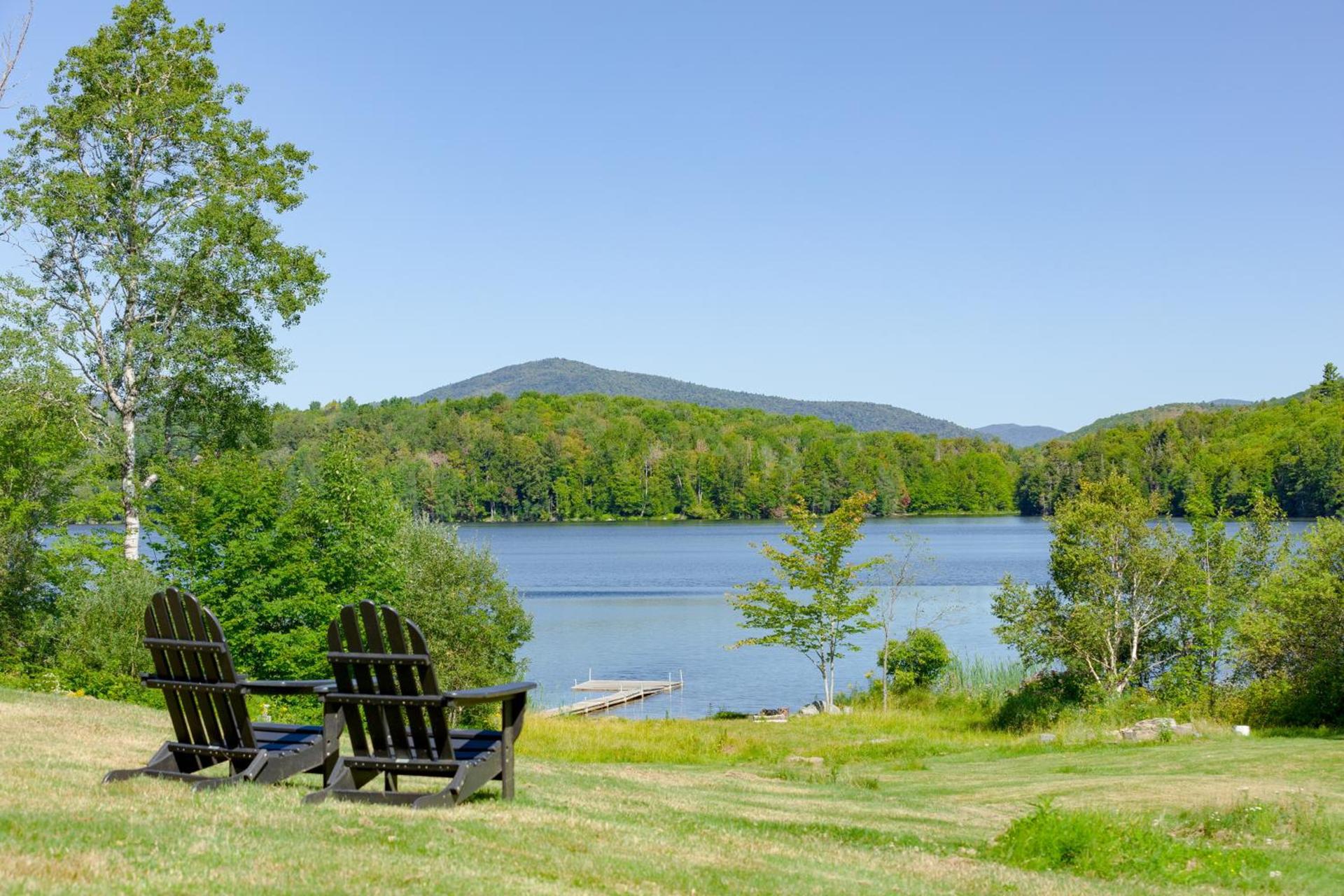 Mountain Meadows Lodge photo 19