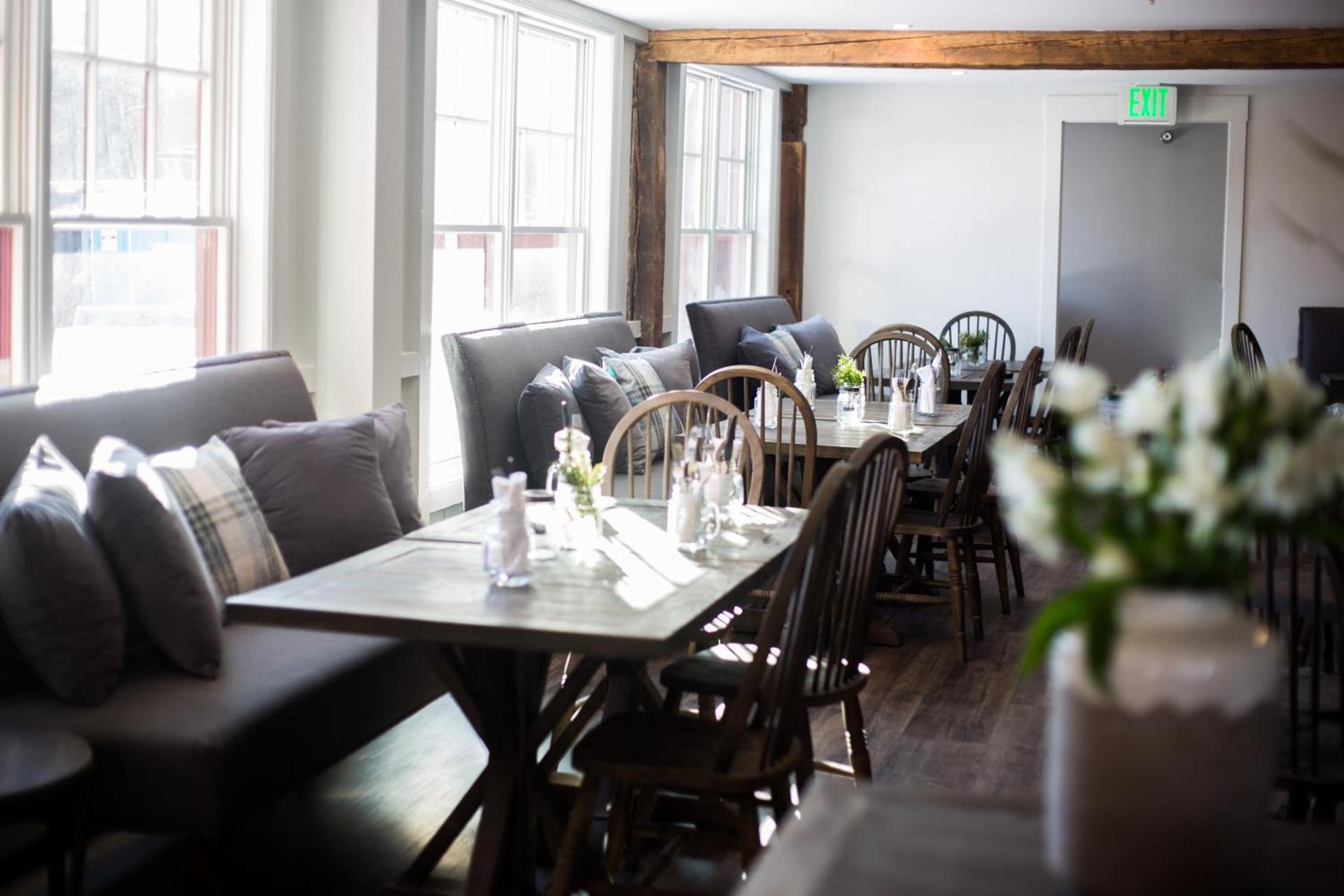 Mountain Meadows Lodge photo 16