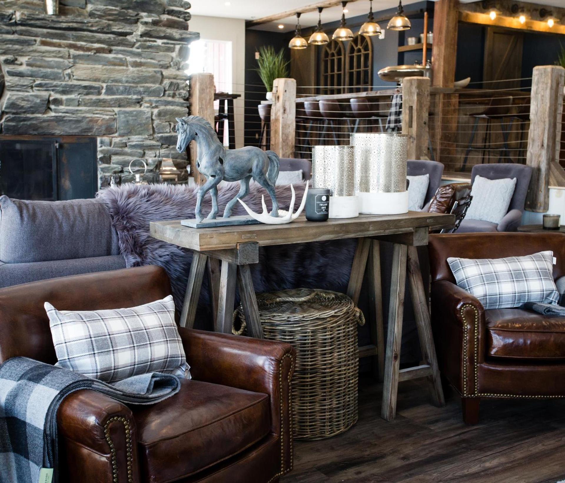 Mountain Meadows Lodge photo 47