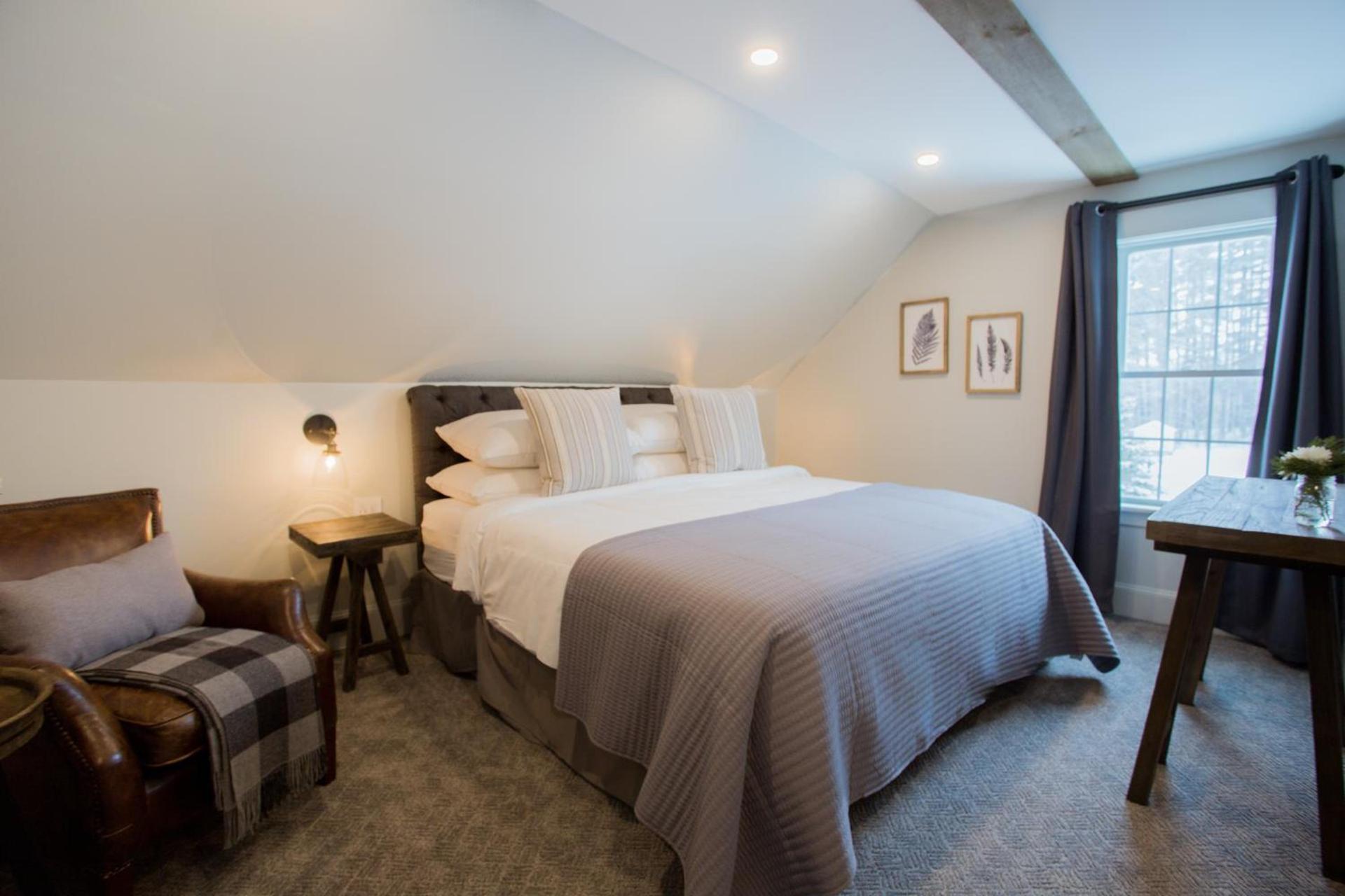 Mountain Meadows Lodge photo 27