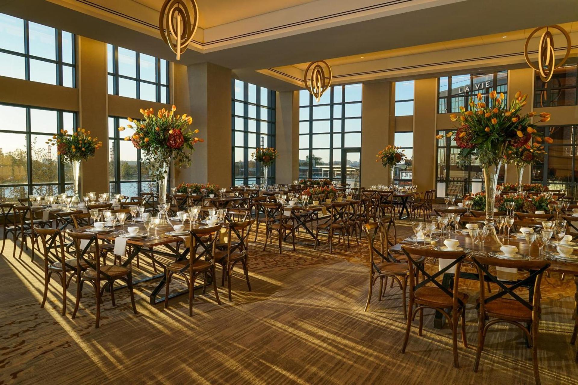 InterContinental - Washington D.C. - The Wharf by IHG photo 56