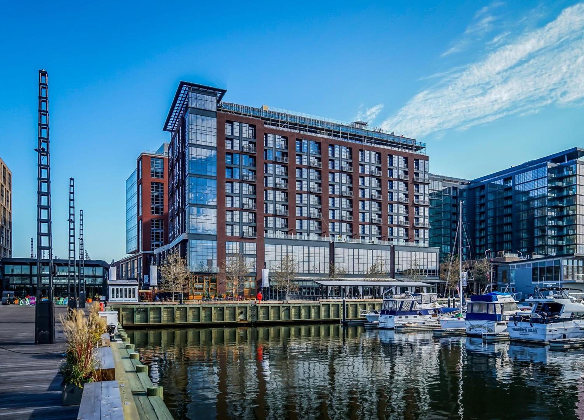 InterContinental - Washington D.C. - The Wharf by IHG photo 68