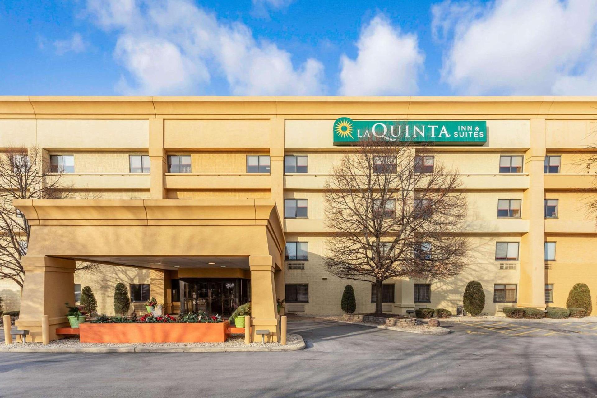 La Quinta by Wyndham Chicago Tinley Park — hotel in Tinley Park