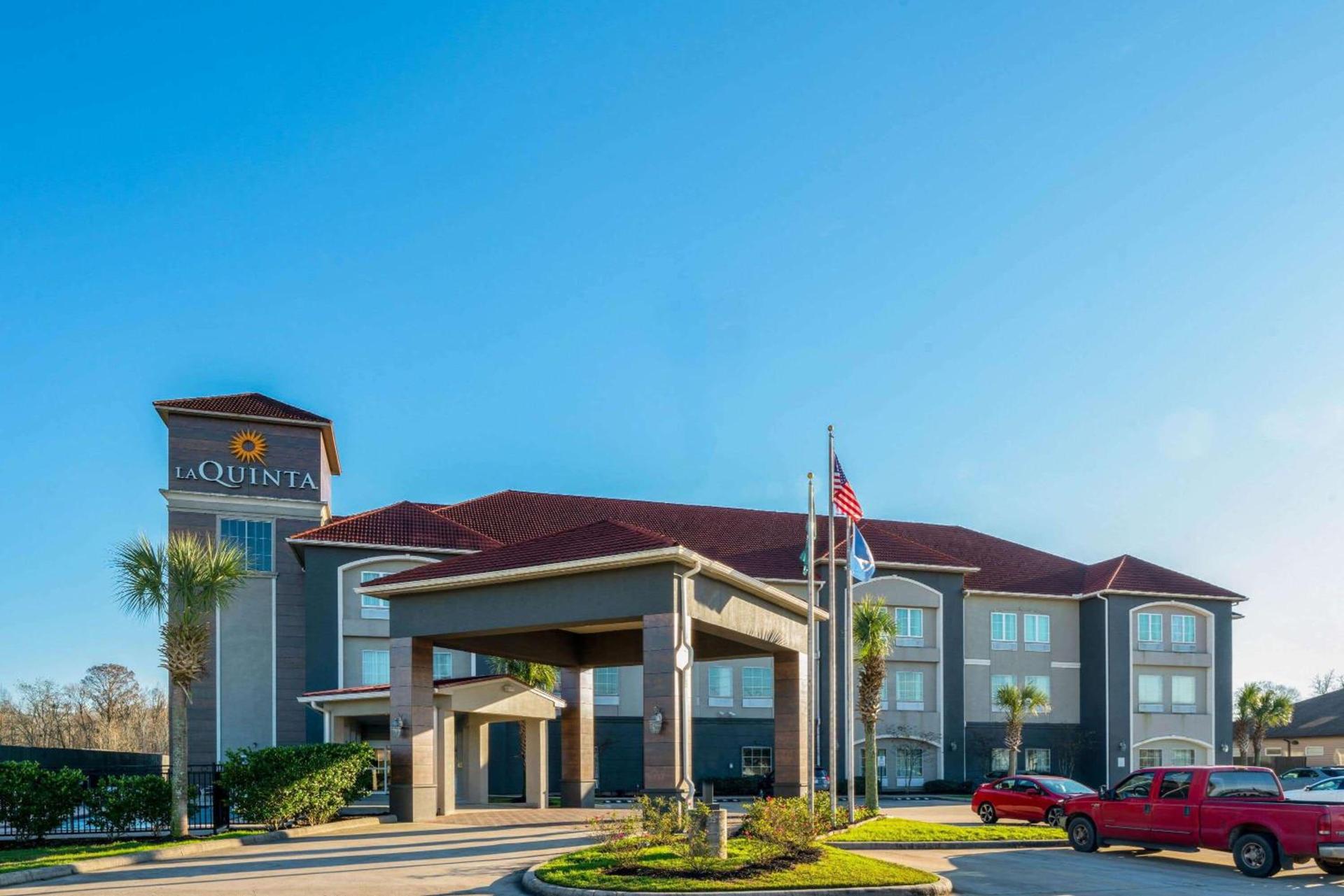 La Quinta by Wyndham Boutte photo 34