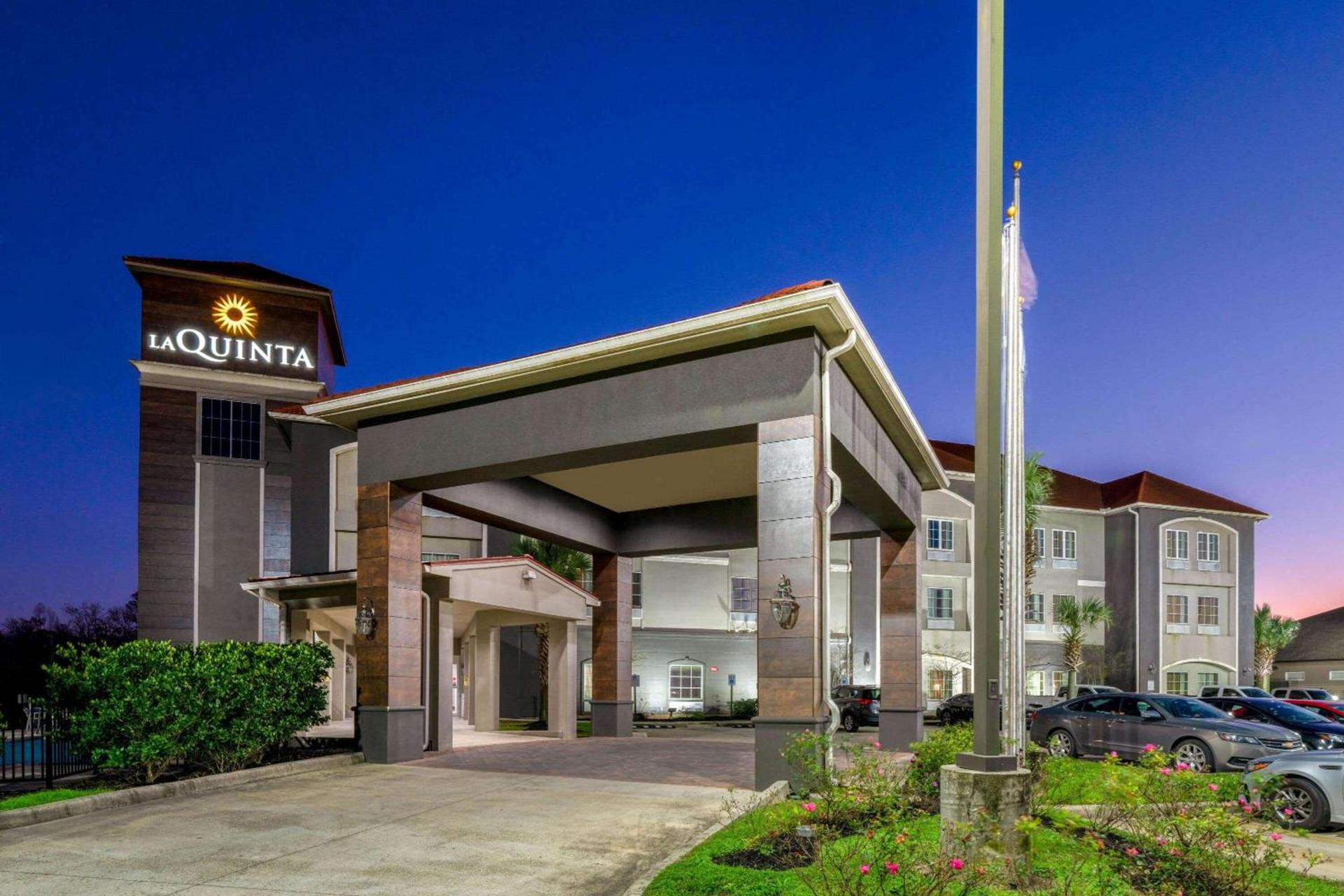 La Quinta by Wyndham Boutte photo 35