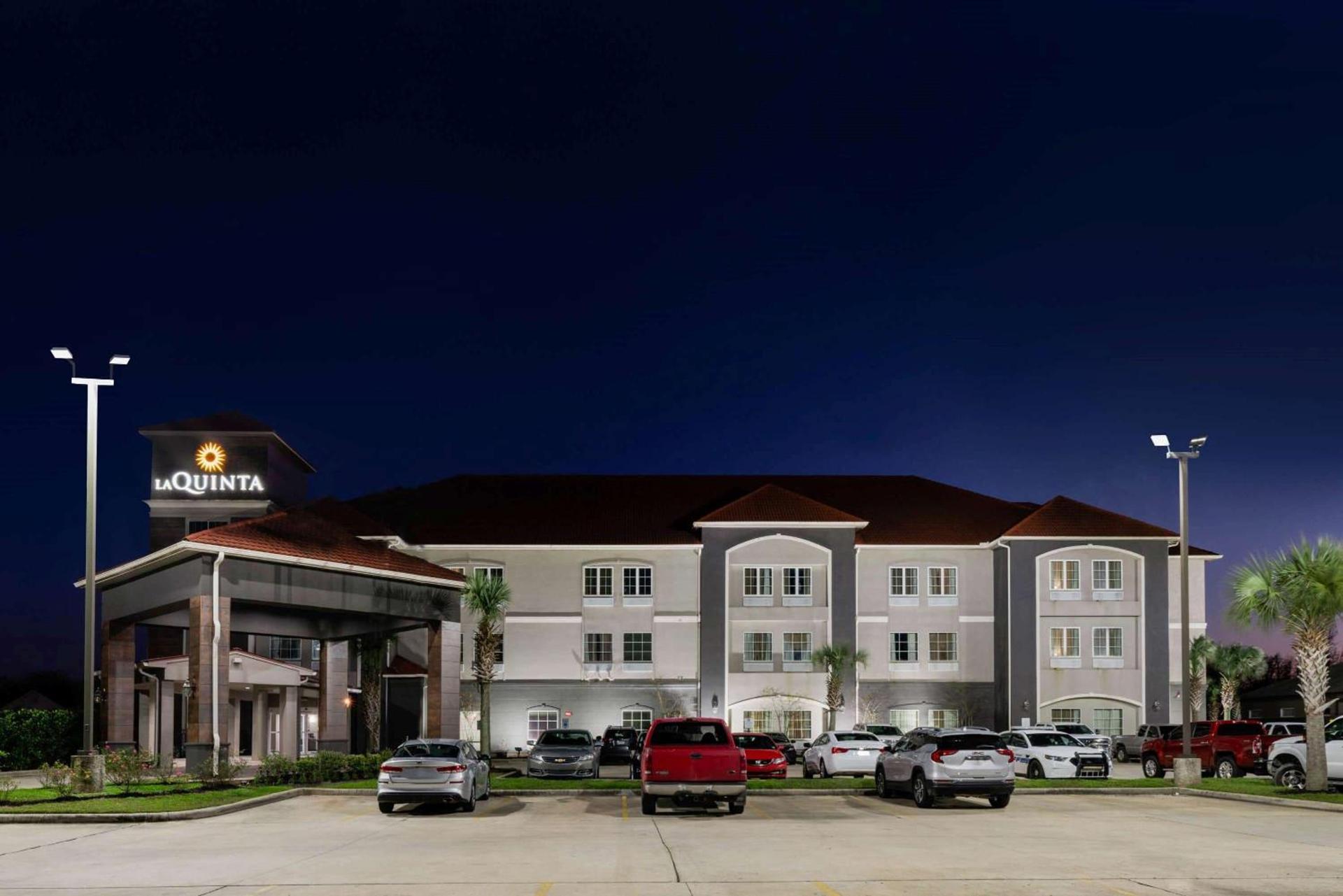 La Quinta by Wyndham Boutte photo 36