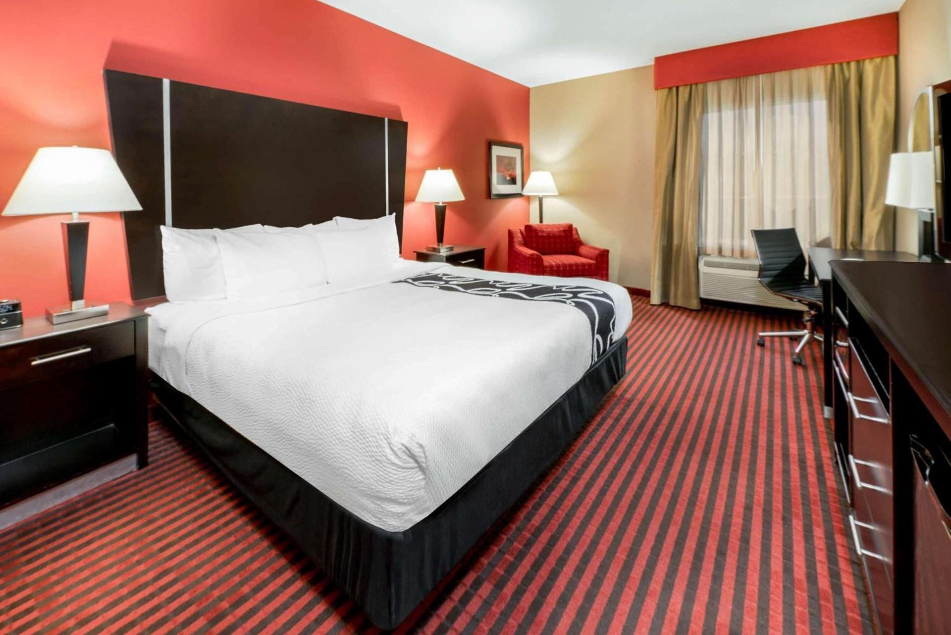 La Quinta by Wyndham Boutte photo 43