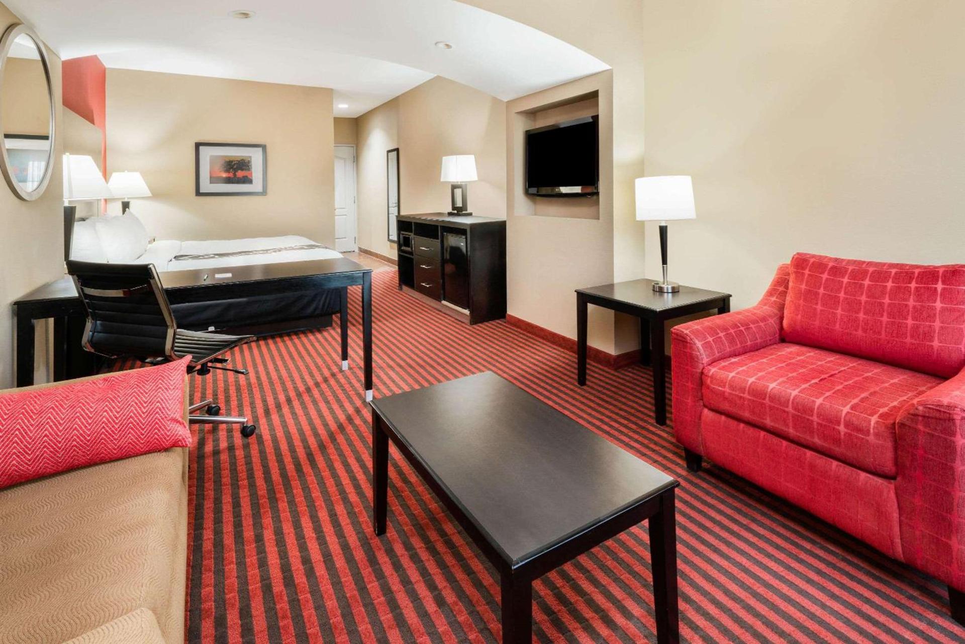 La Quinta by Wyndham Boutte photo 53