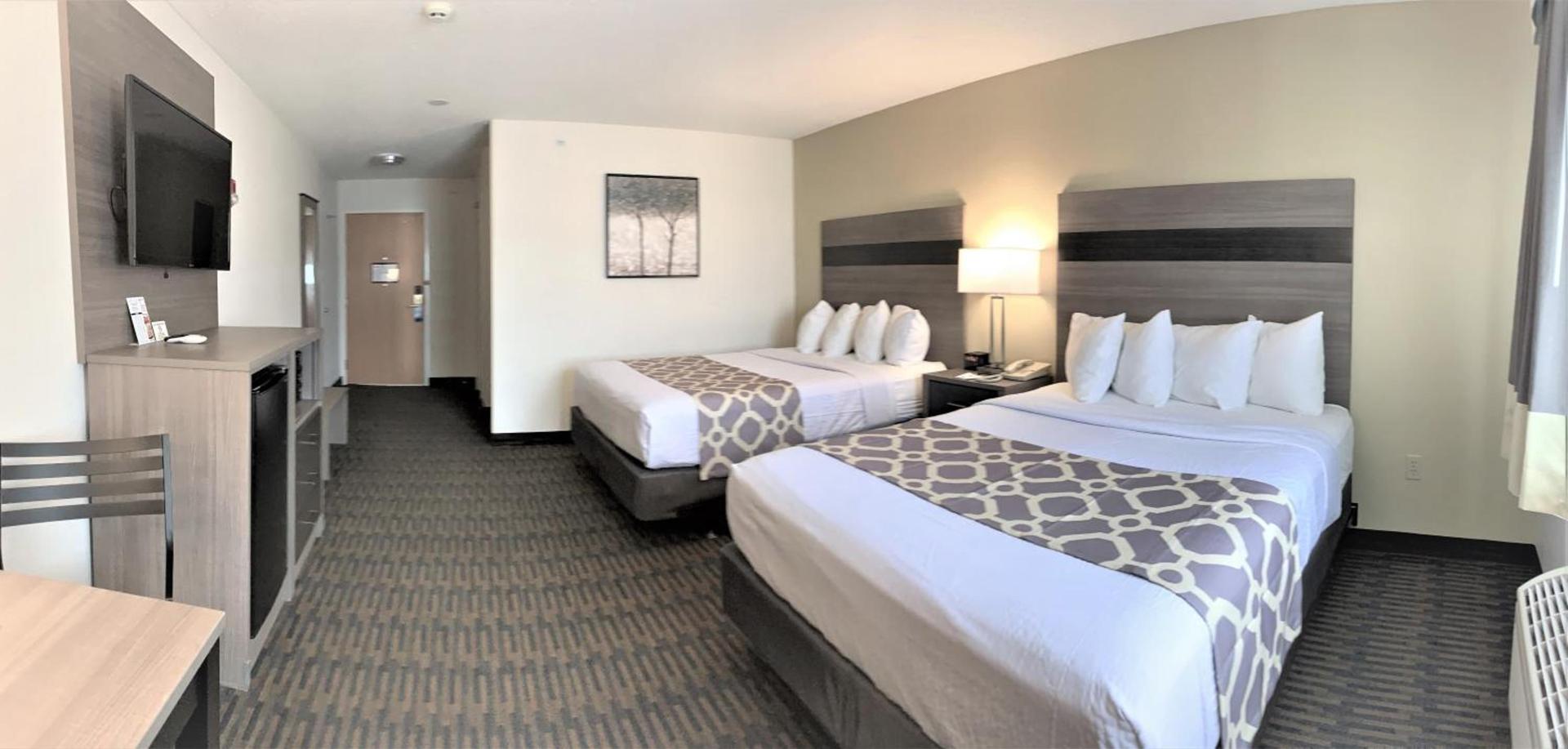Baymont by Wyndham Paw Paw photo 14
