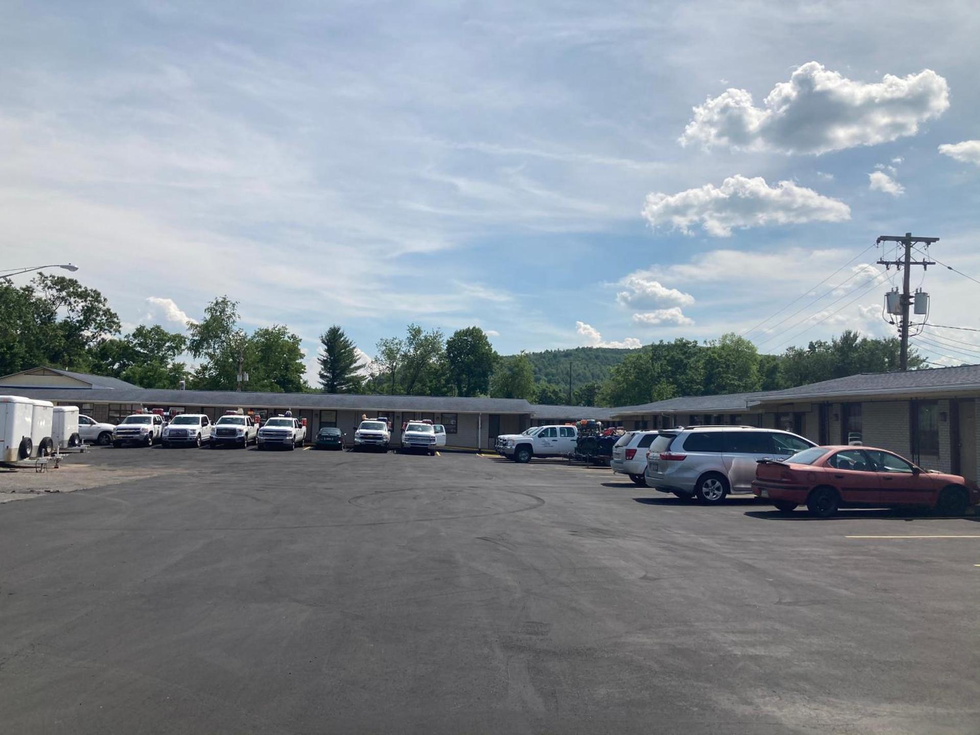 Budget Inn Clearfield PA photo 4