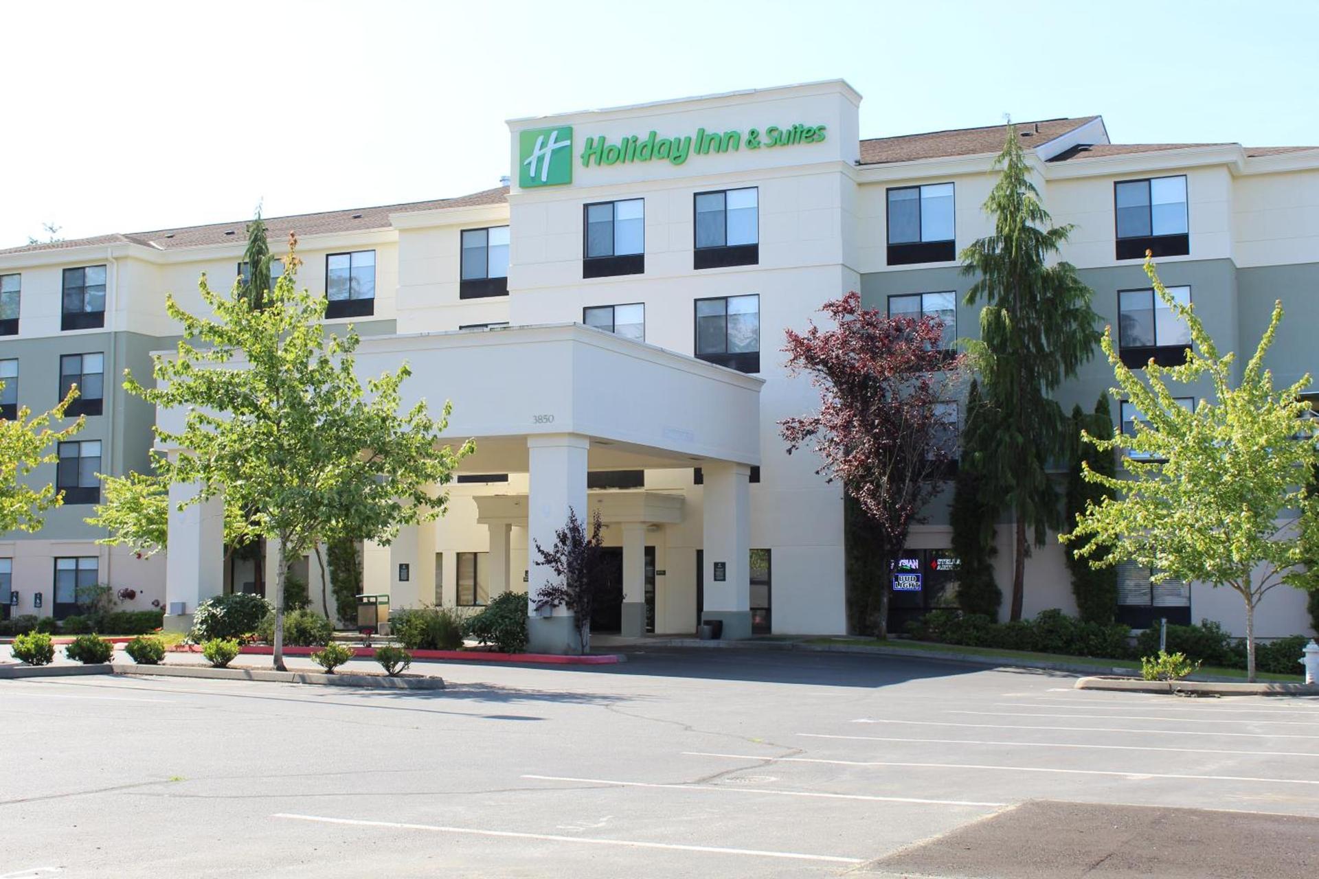 Holiday Inn & Suites Bothell an IHG Hotel photo 4
