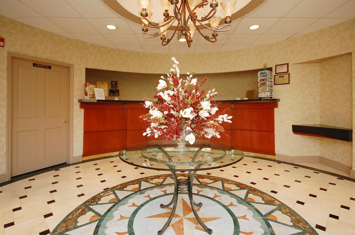Howard Johnson by Wyndham Newburgh photo 28