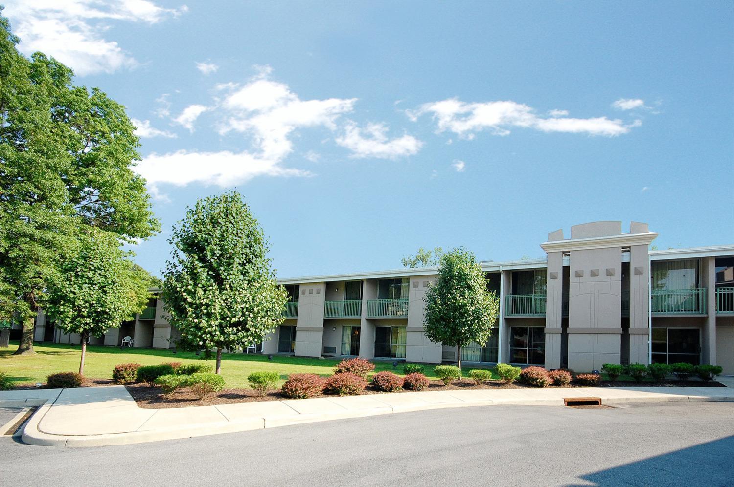 Howard Johnson by Wyndham Newburgh photo 25