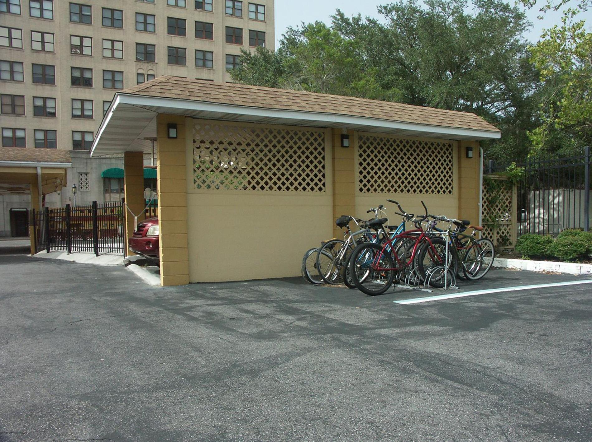 Gainesville Lodge photo 13