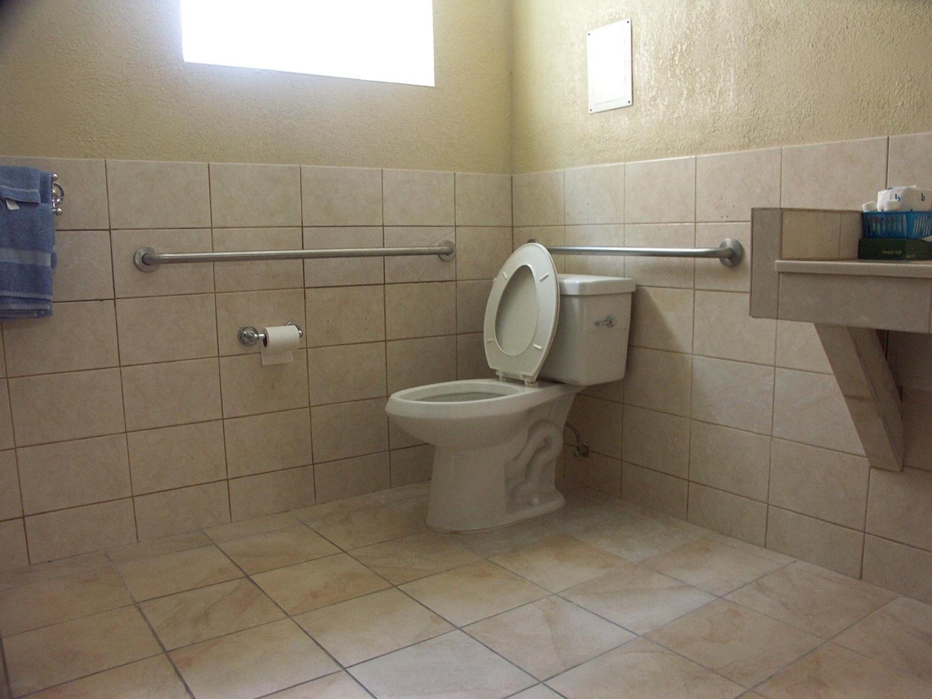 Gainesville Lodge photo 19
