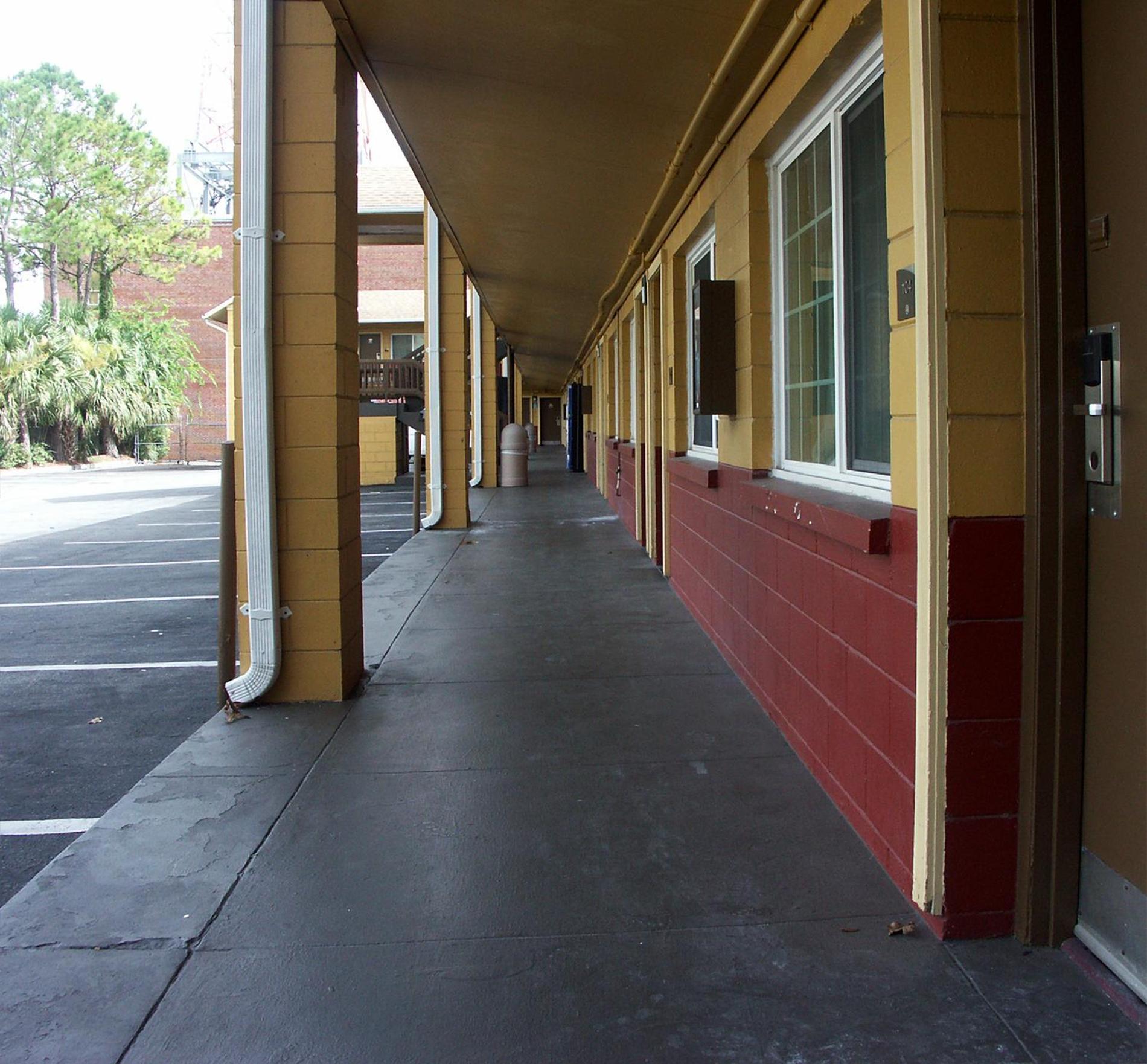 Gainesville Lodge photo 11
