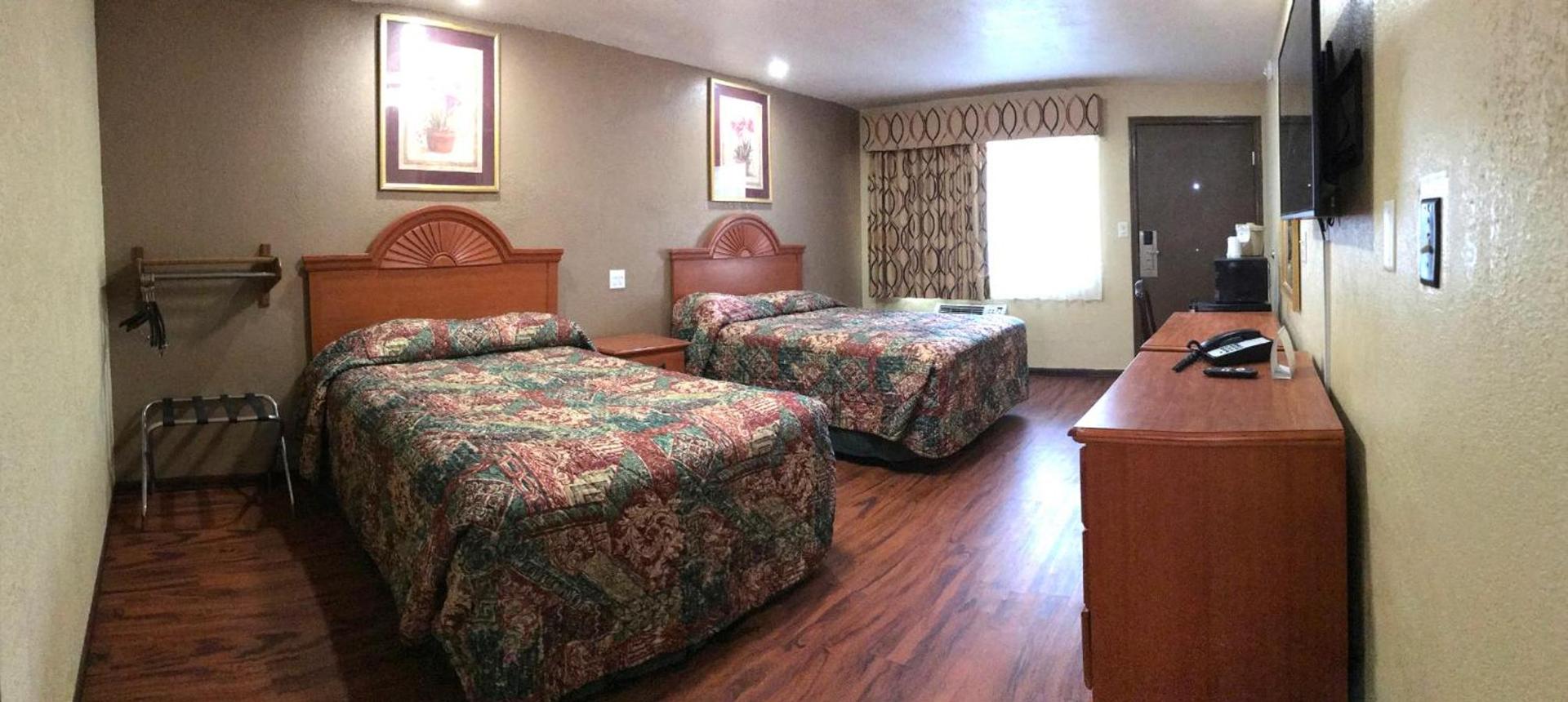 Gainesville Lodge photo 3