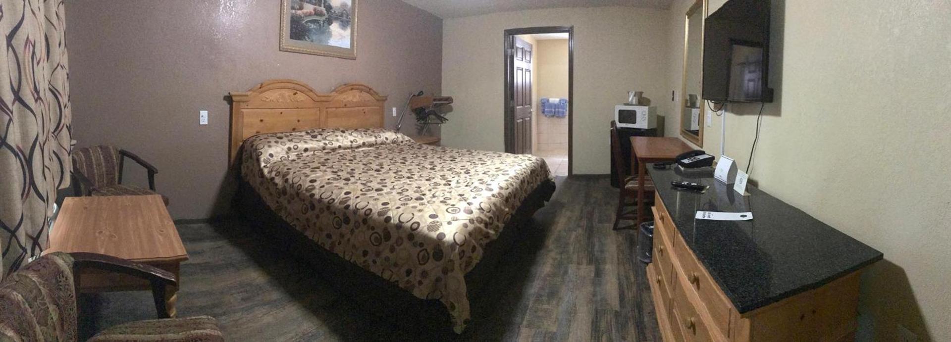 Gainesville Lodge photo 17