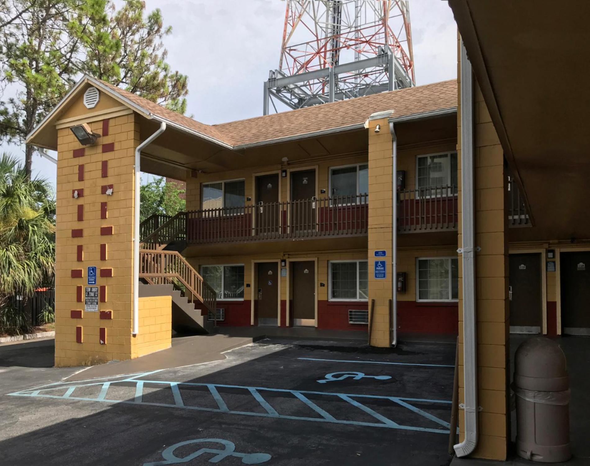 Gainesville Lodge photo 9