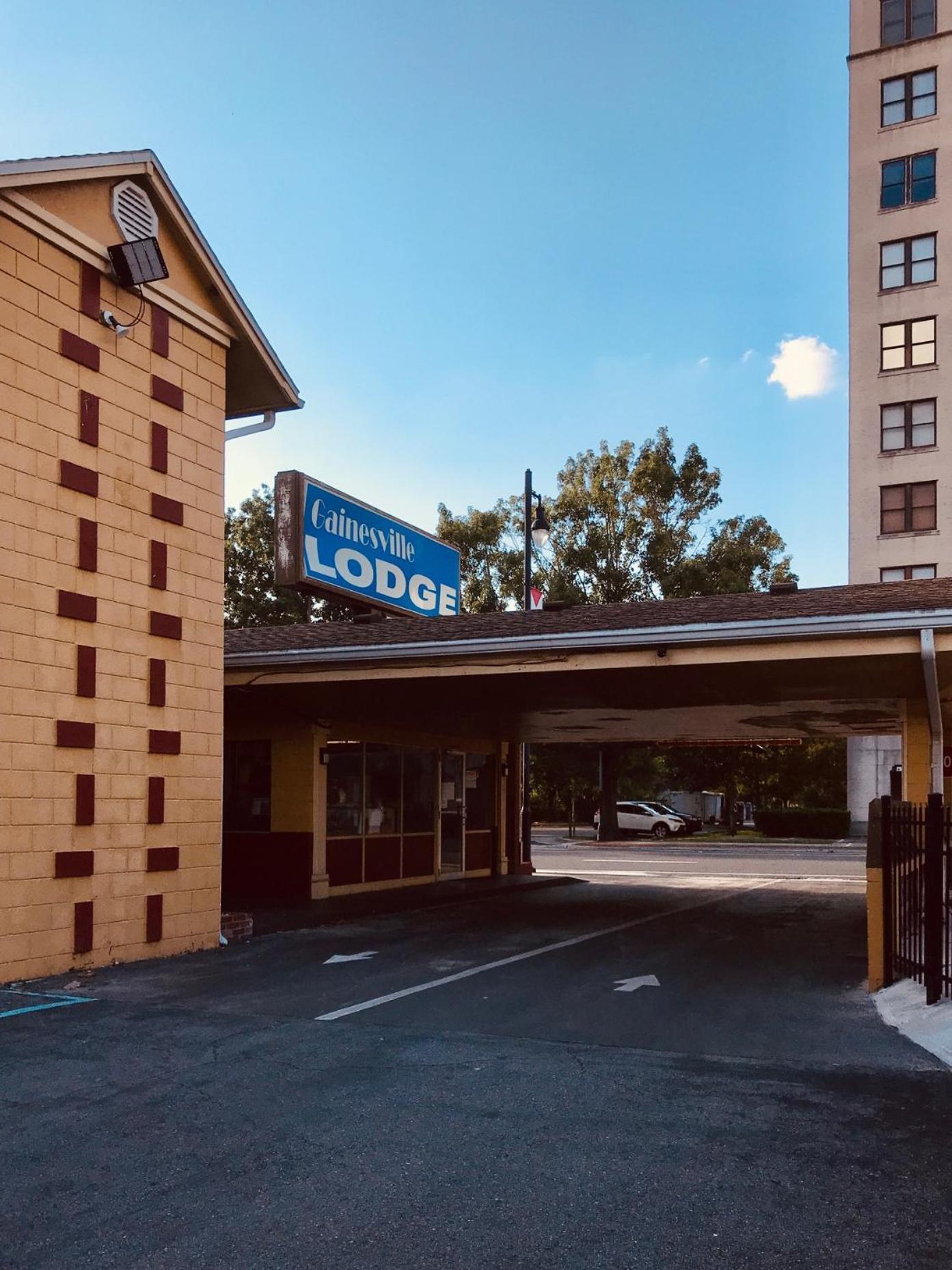 Gainesville Lodge photo 5