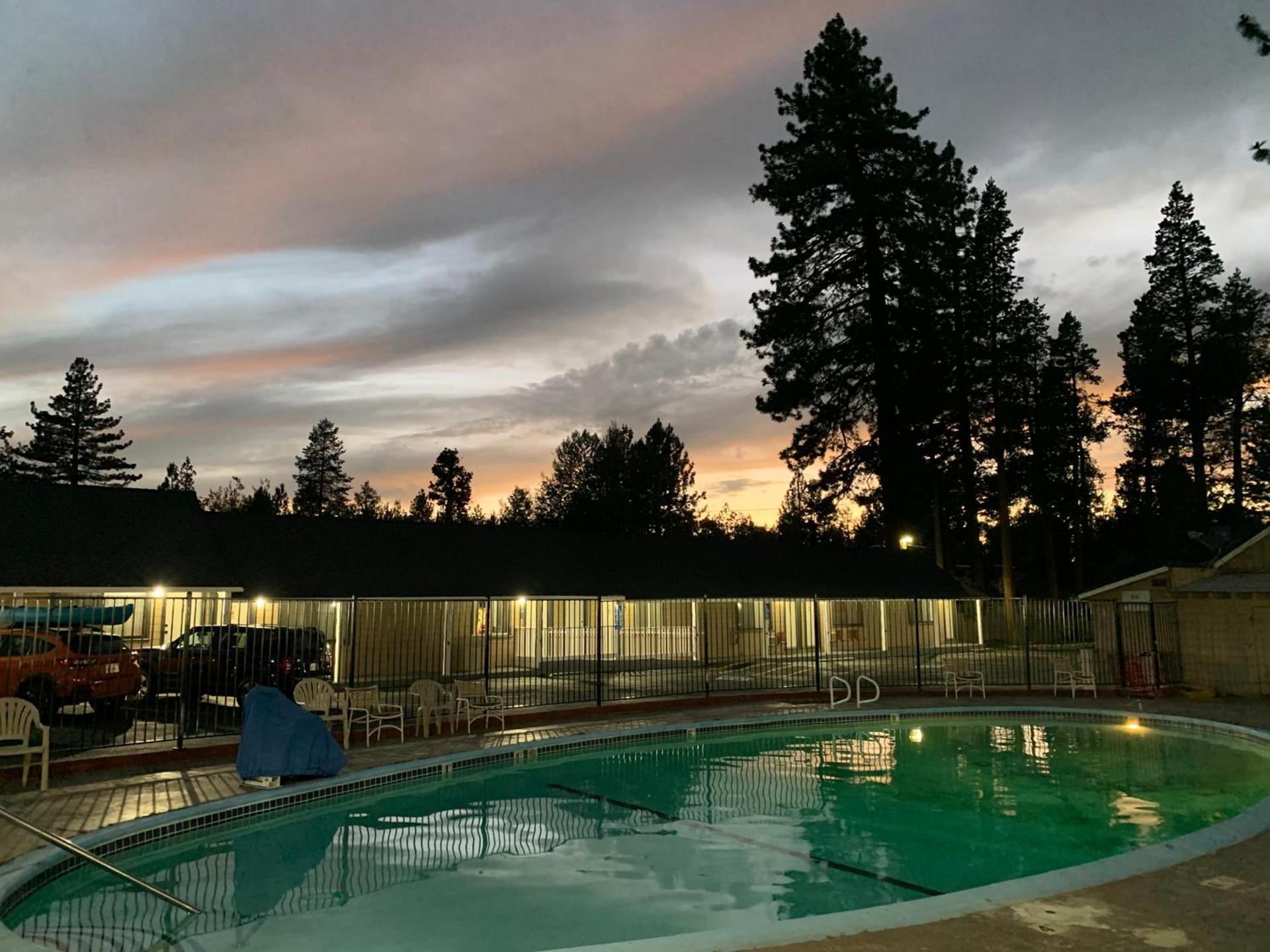 Tahoe Hacienda Inn photo 38