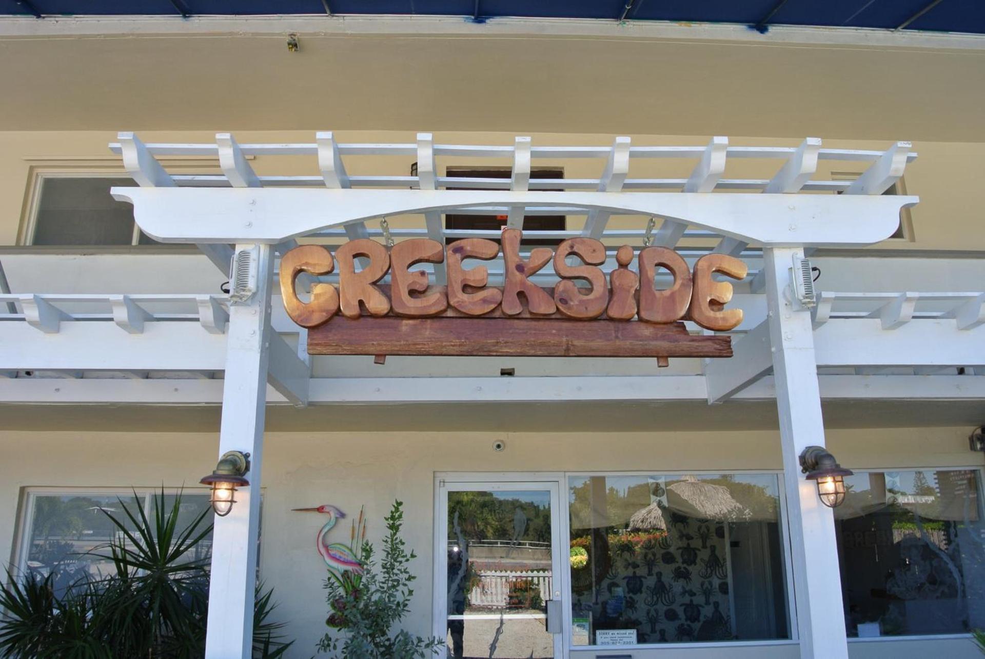 Creekside Inn — hotel in Islamorada