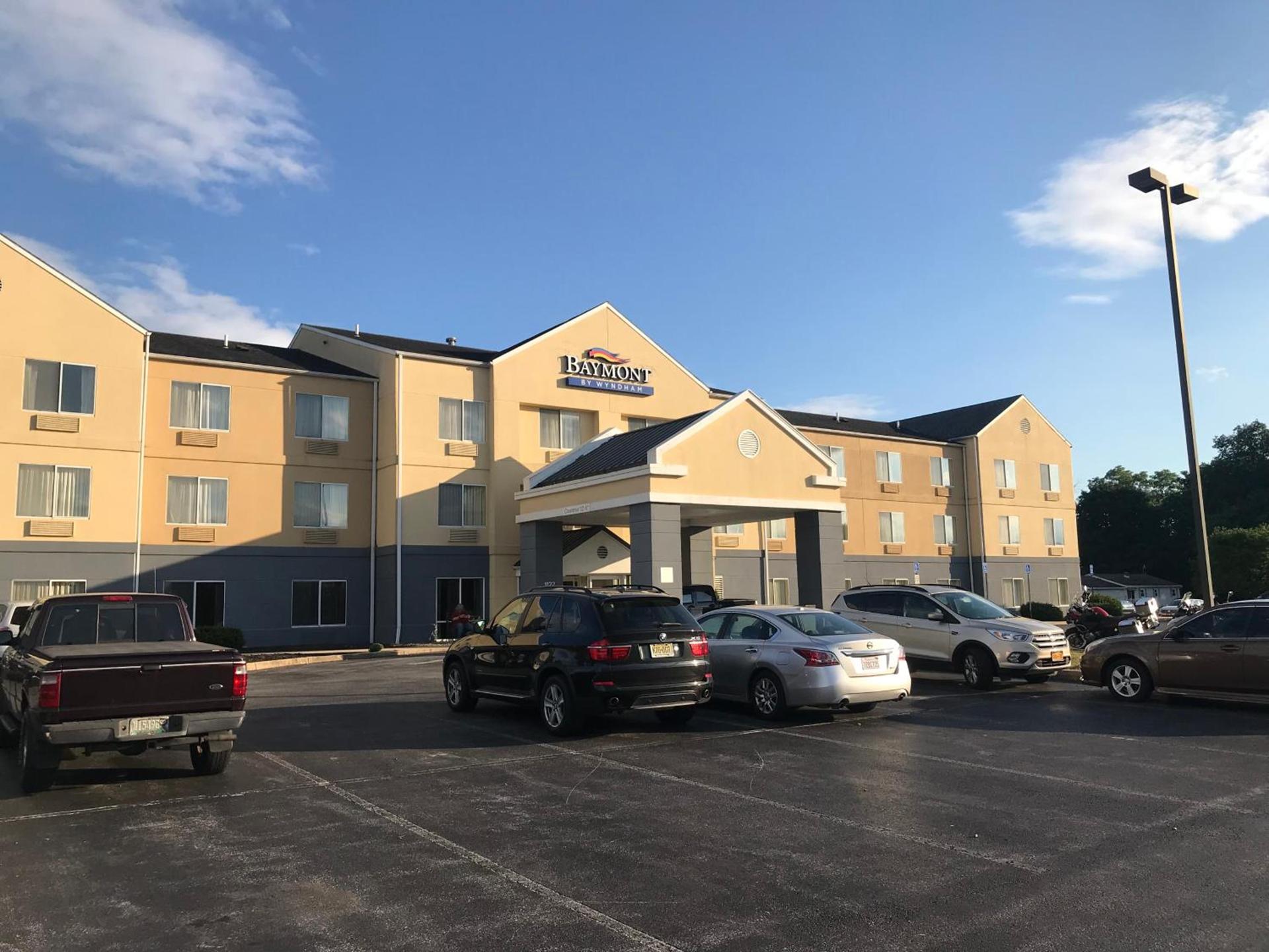 Baymont by Wyndham Chambersburg photo 18