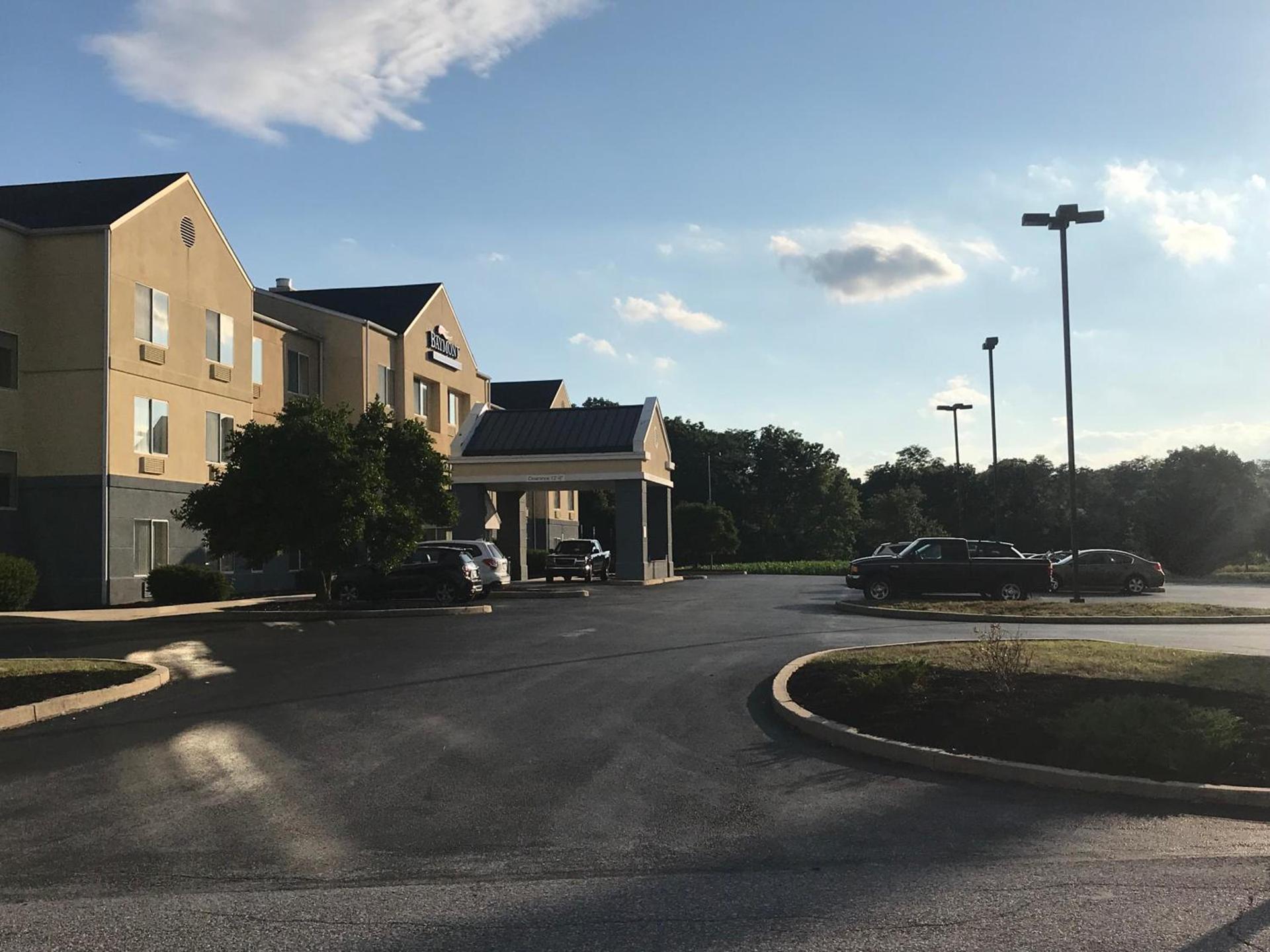 Baymont by Wyndham Chambersburg photo 19