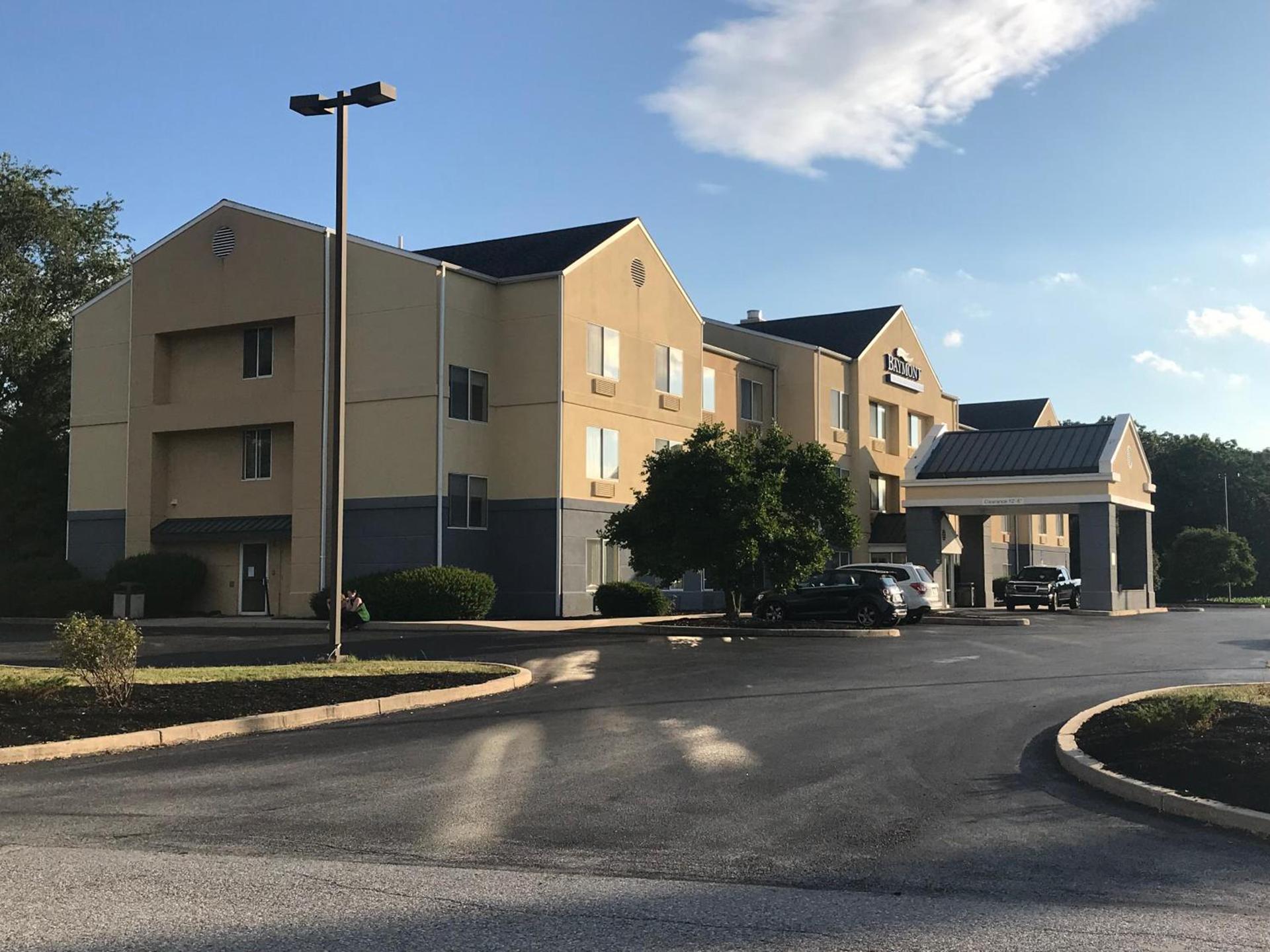Baymont by Wyndham Chambersburg photo 20