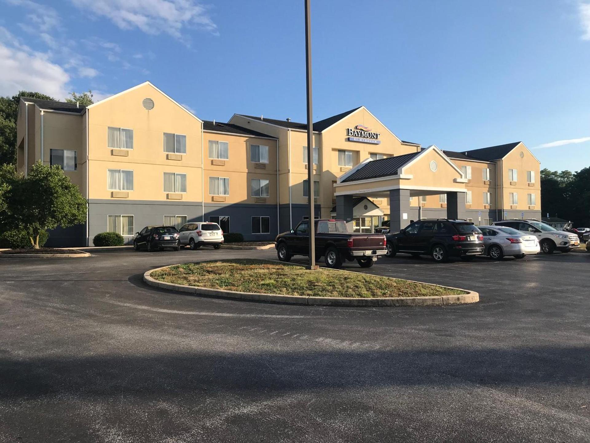 Baymont by Wyndham Chambersburg photo 3