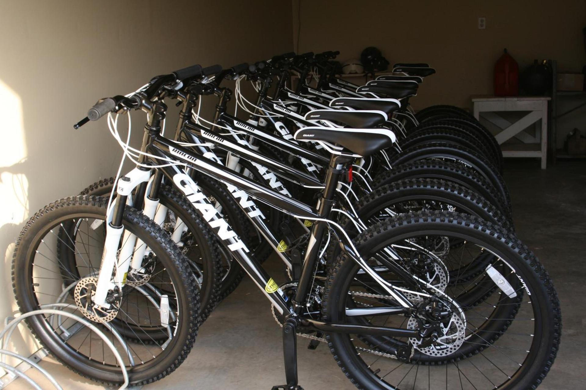 Southern Cross Guest Ranch photo 14