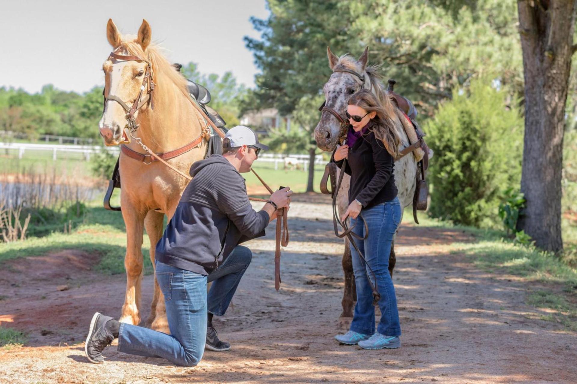 Southern Cross Guest Ranch photo 41