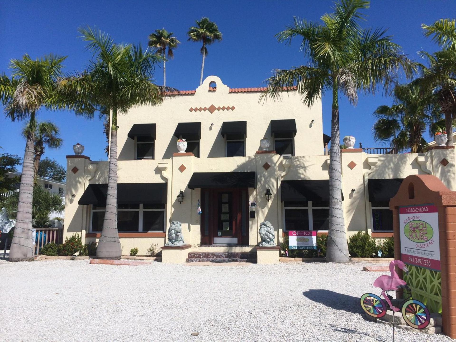 The Ringling Beach House photo 7