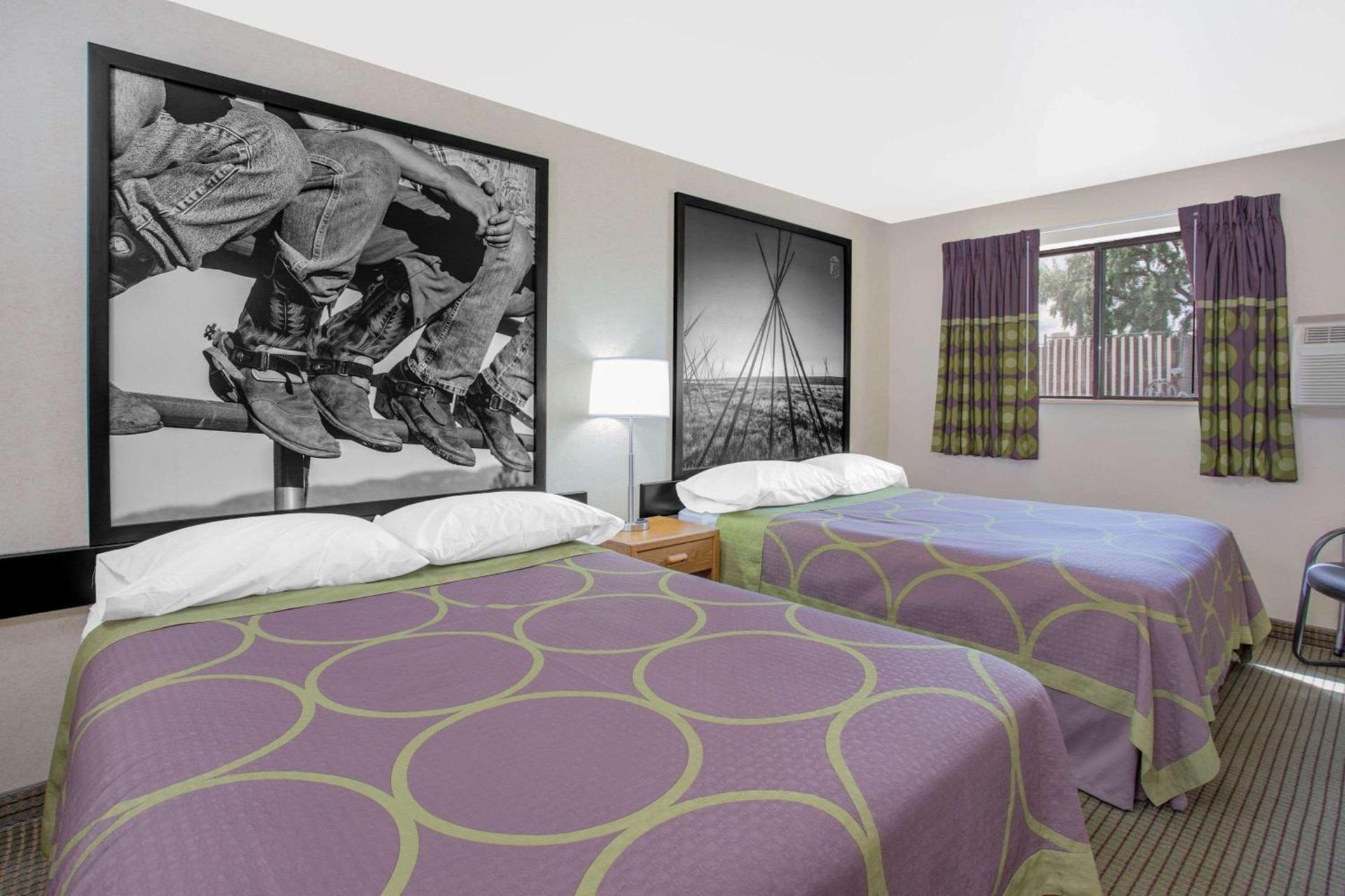 Super 8 by Wyndham Havre photo 11