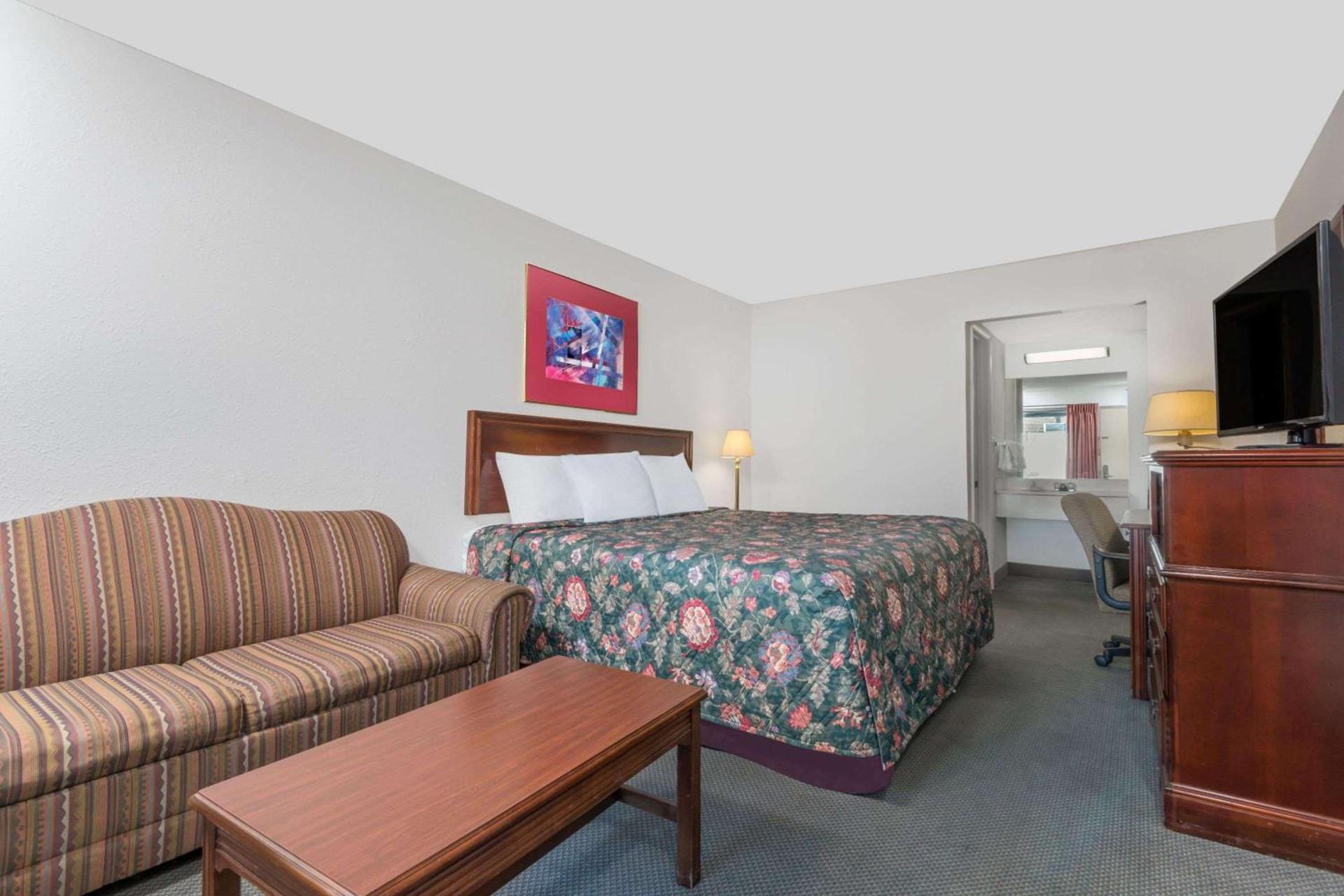 Days Inn by Wyndham Mt. Sterling photo 14