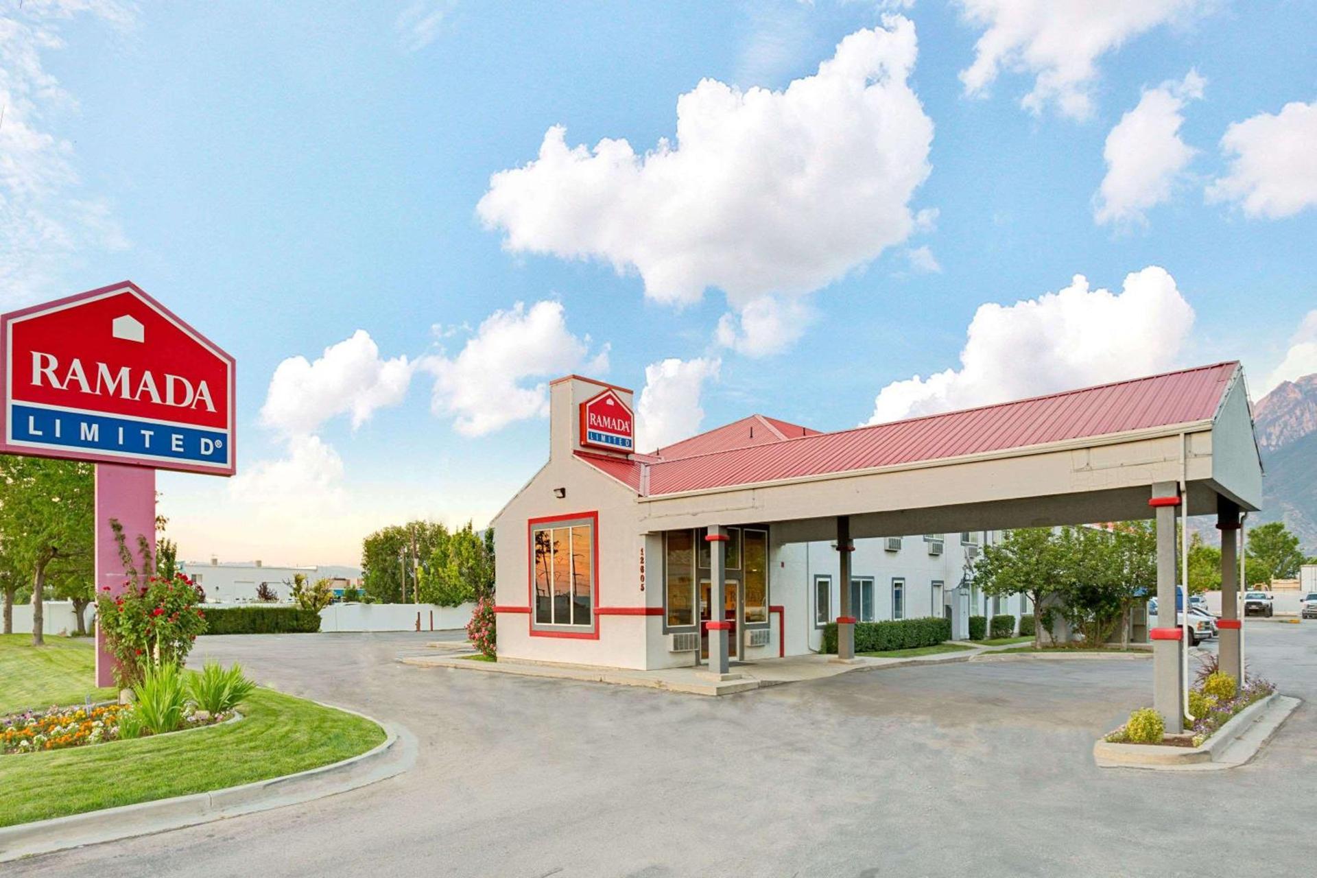 Ramada by Wyndham Draper, Utah photo 1