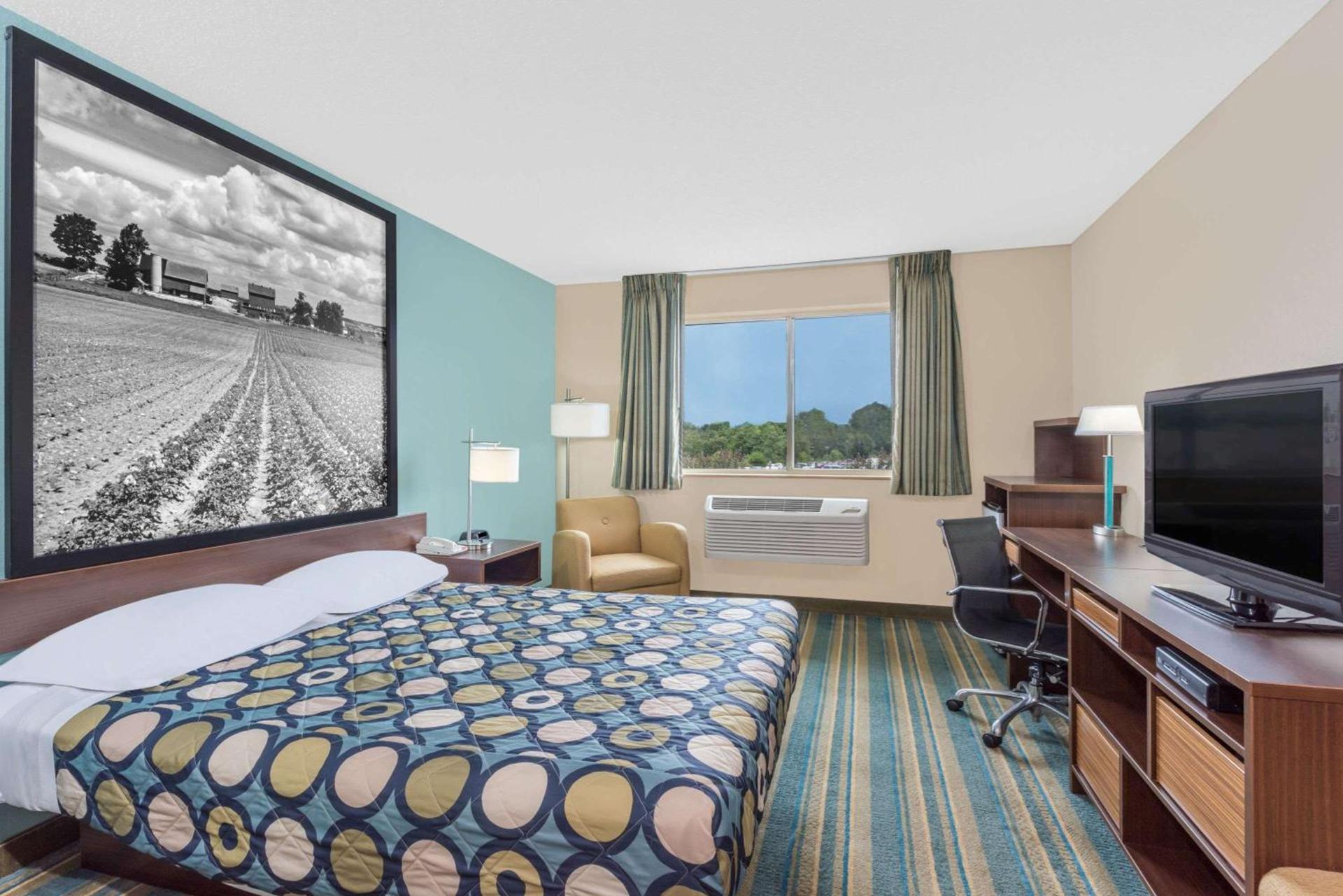 Super 8 by Wyndham Hanover photo 26