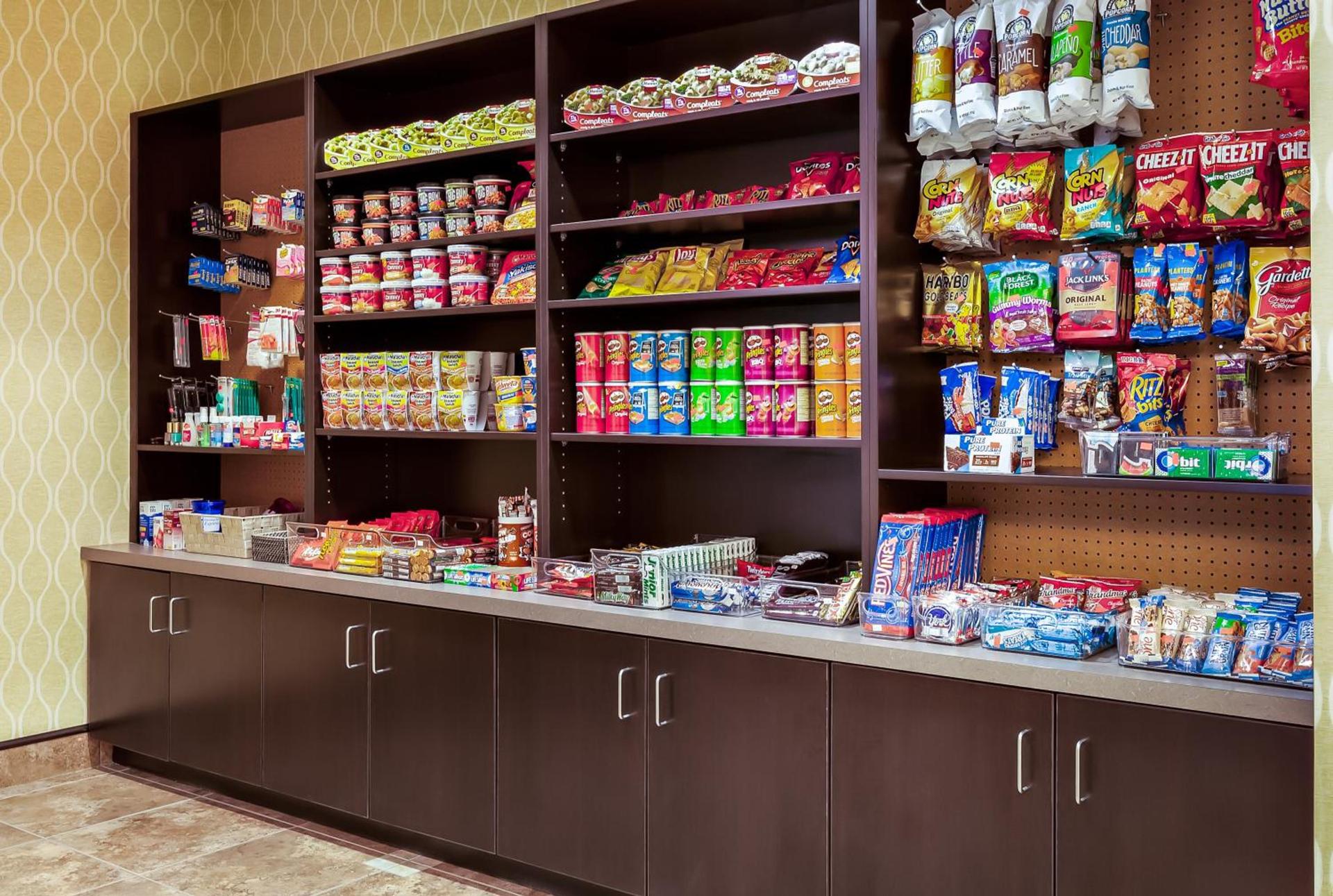 Holiday Inn Express and Suites Missoula by IHG photo 32