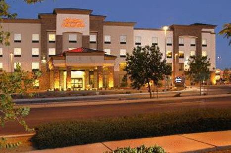 Hampton Inn & Suites Prescott Valley photo 46