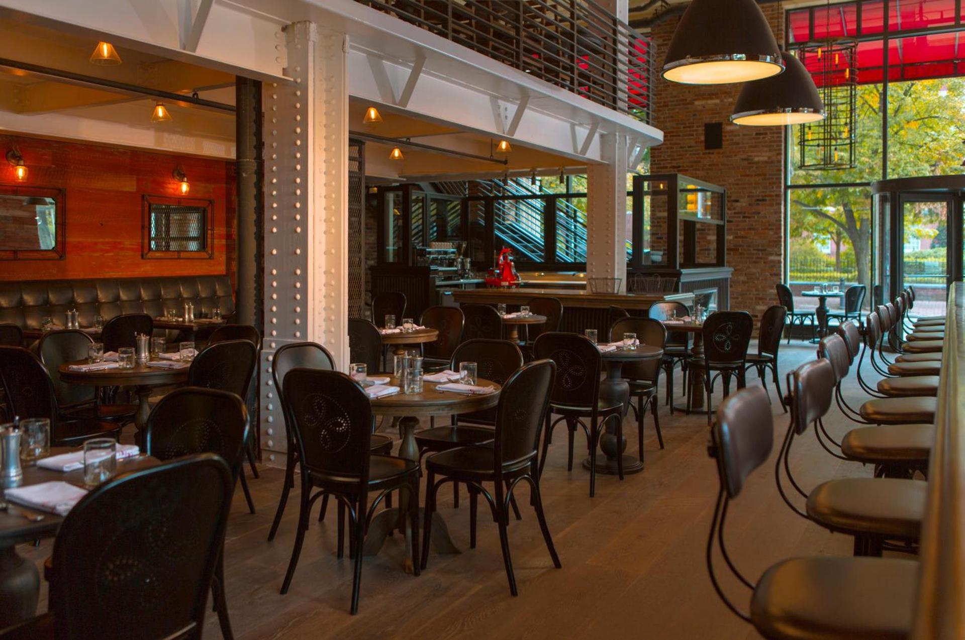 Kimpton Hotel Monaco Philadelphia by IHG photo 25