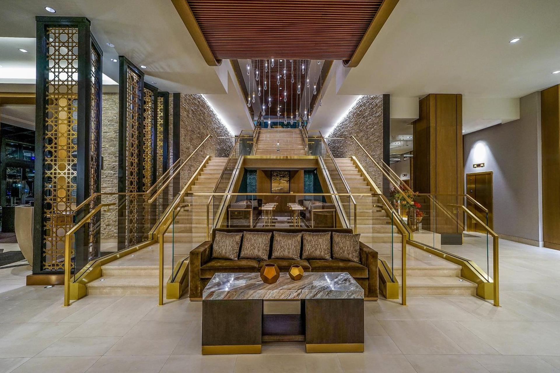 InterContinental - Washington D.C. - The Wharf by IHG photo 67