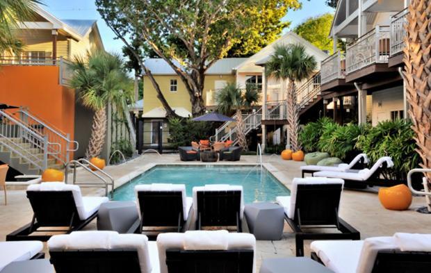 Truman Hotel photo 10