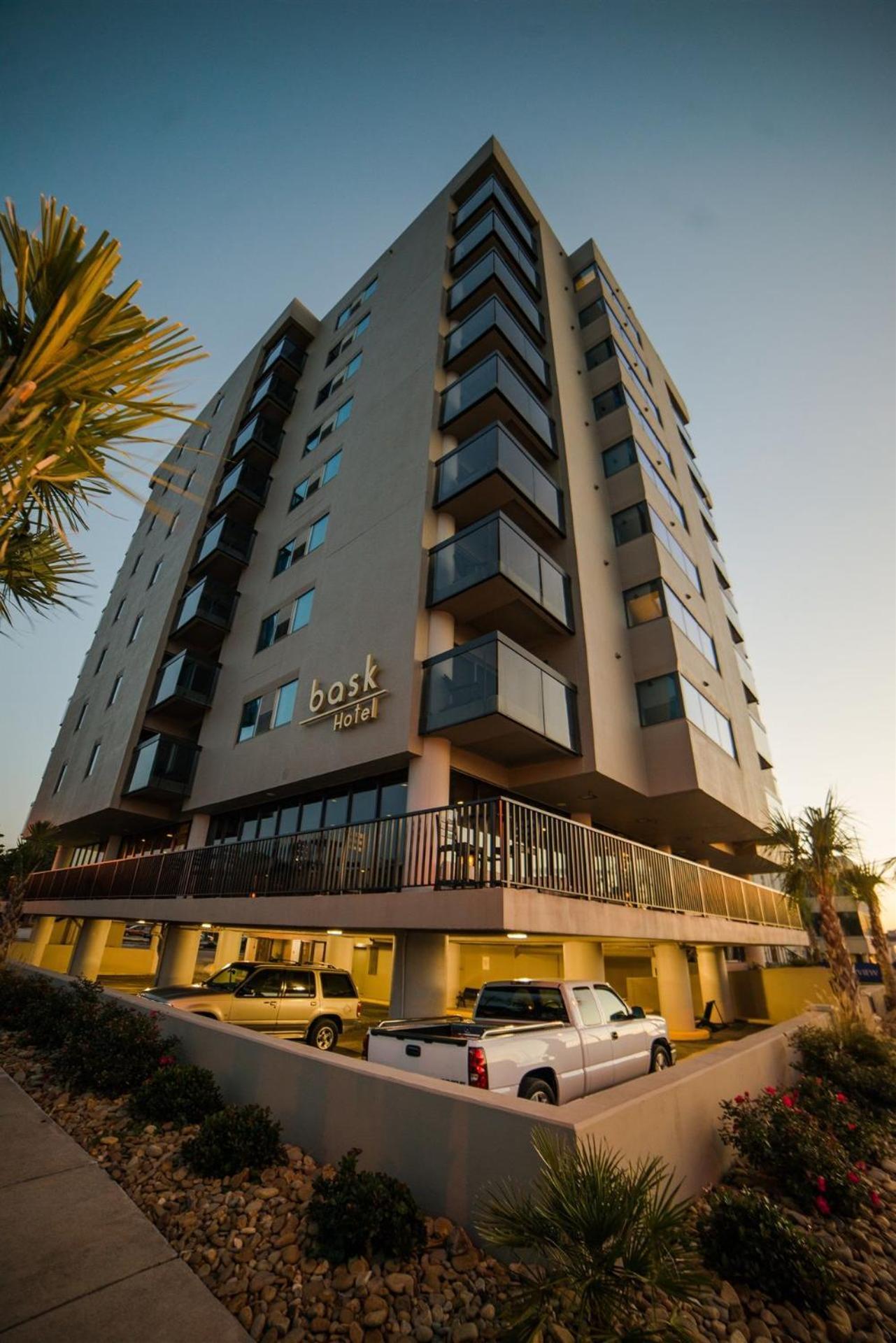 Bask Hotel at Big Rock Landing photo 2
