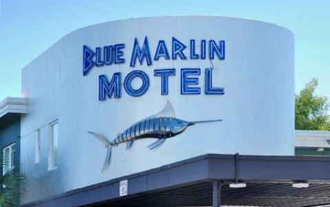 Blue Marlin Motel photo 13