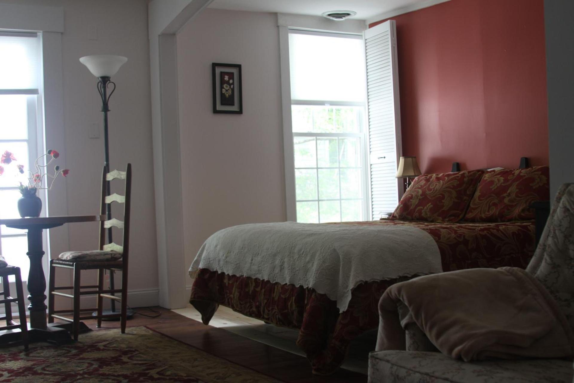 The Tilton Inn photo 20