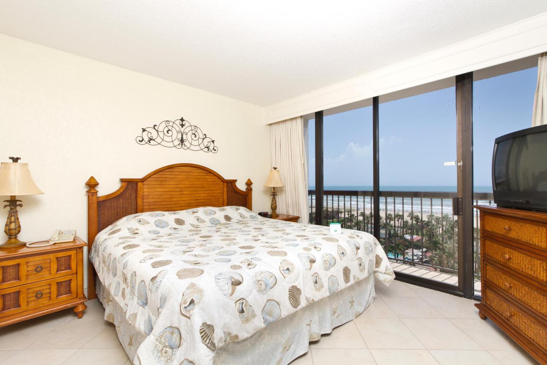 Isla Grand Beach Resort photo 43